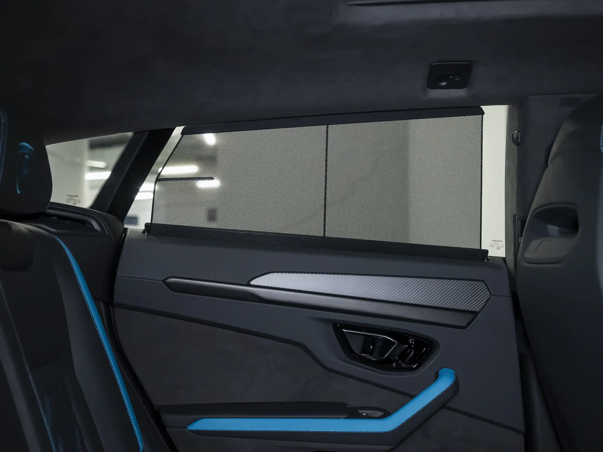 Lamborghini Urus SE, I Рестайлинг, 2025 купить в салоне Million Miles