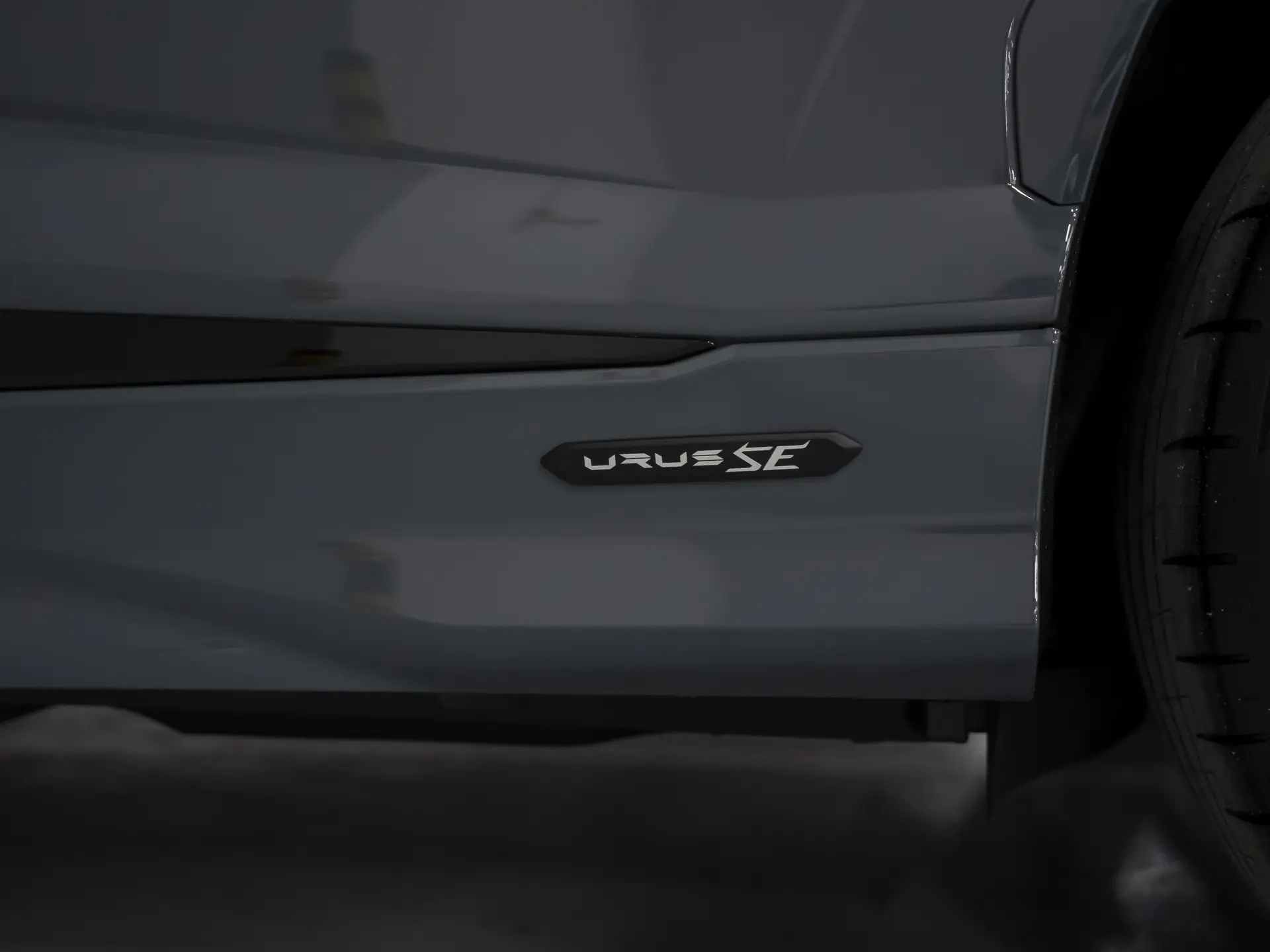 Lamborghini Urus SE, I Рестайлинг, 2025 купить в салоне Million Miles