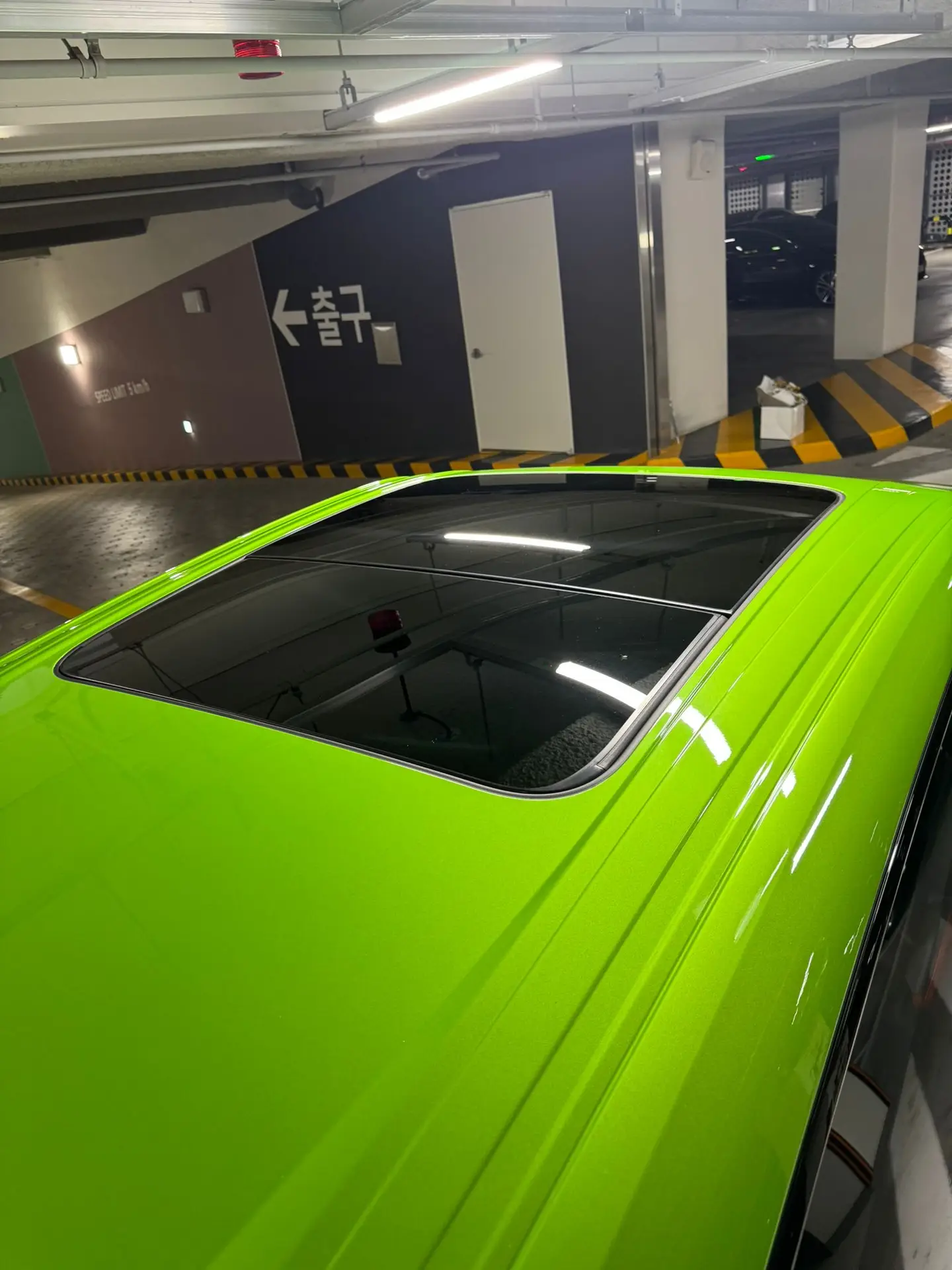 Lamborghini Urus SE, I Рестайлинг, 2025 купить в салоне Million Miles