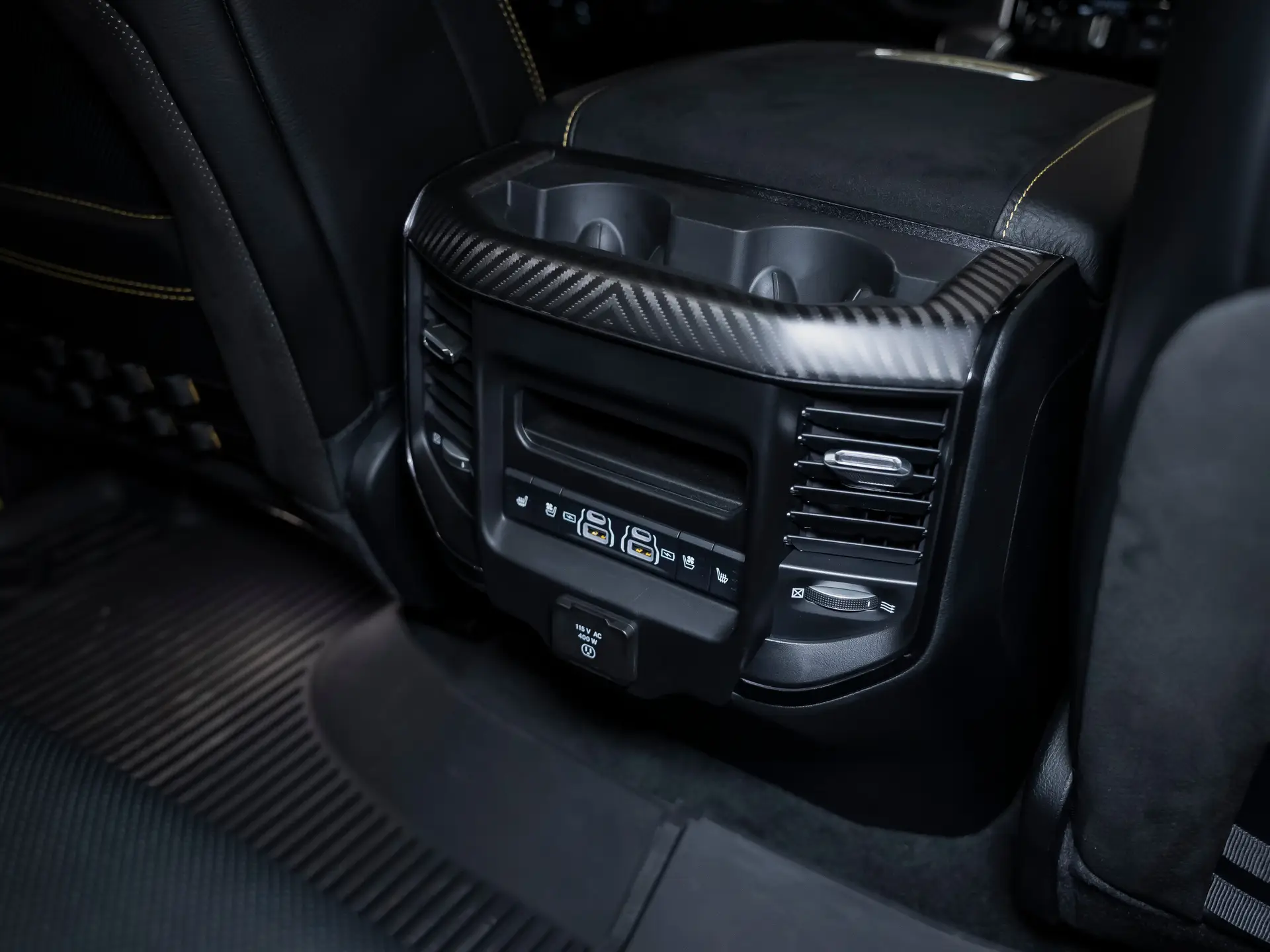 Ram 1500, V, 2023 купить в салоне Million Miles