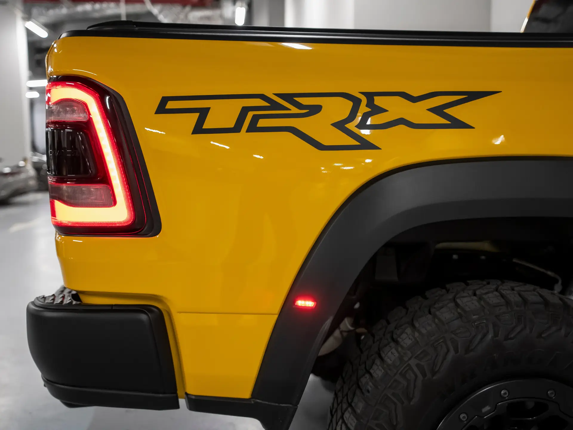 Ram 1500, V, 2023 купить в салоне Million Miles