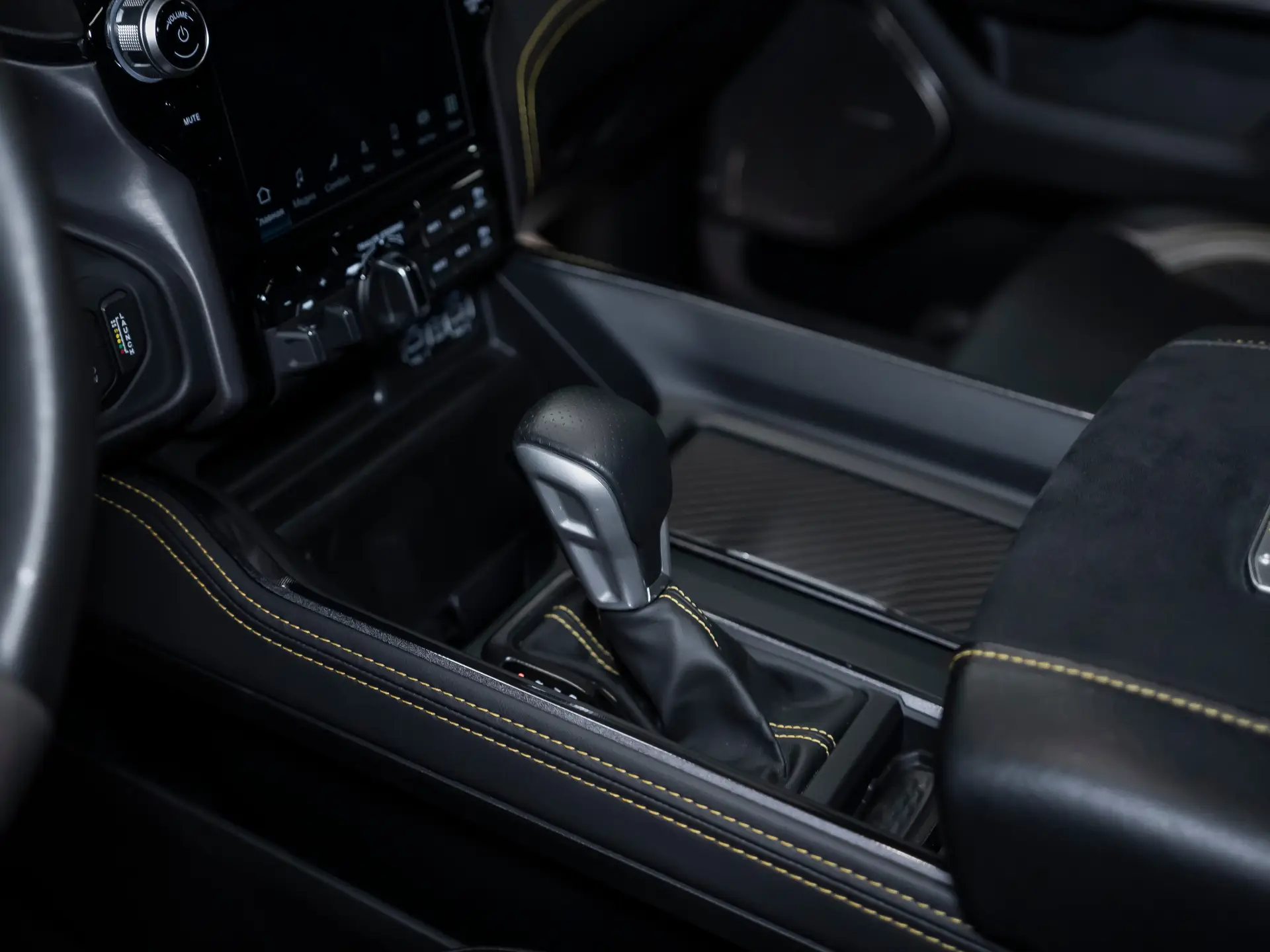 Ram 1500, V, 2023 купить в салоне Million Miles