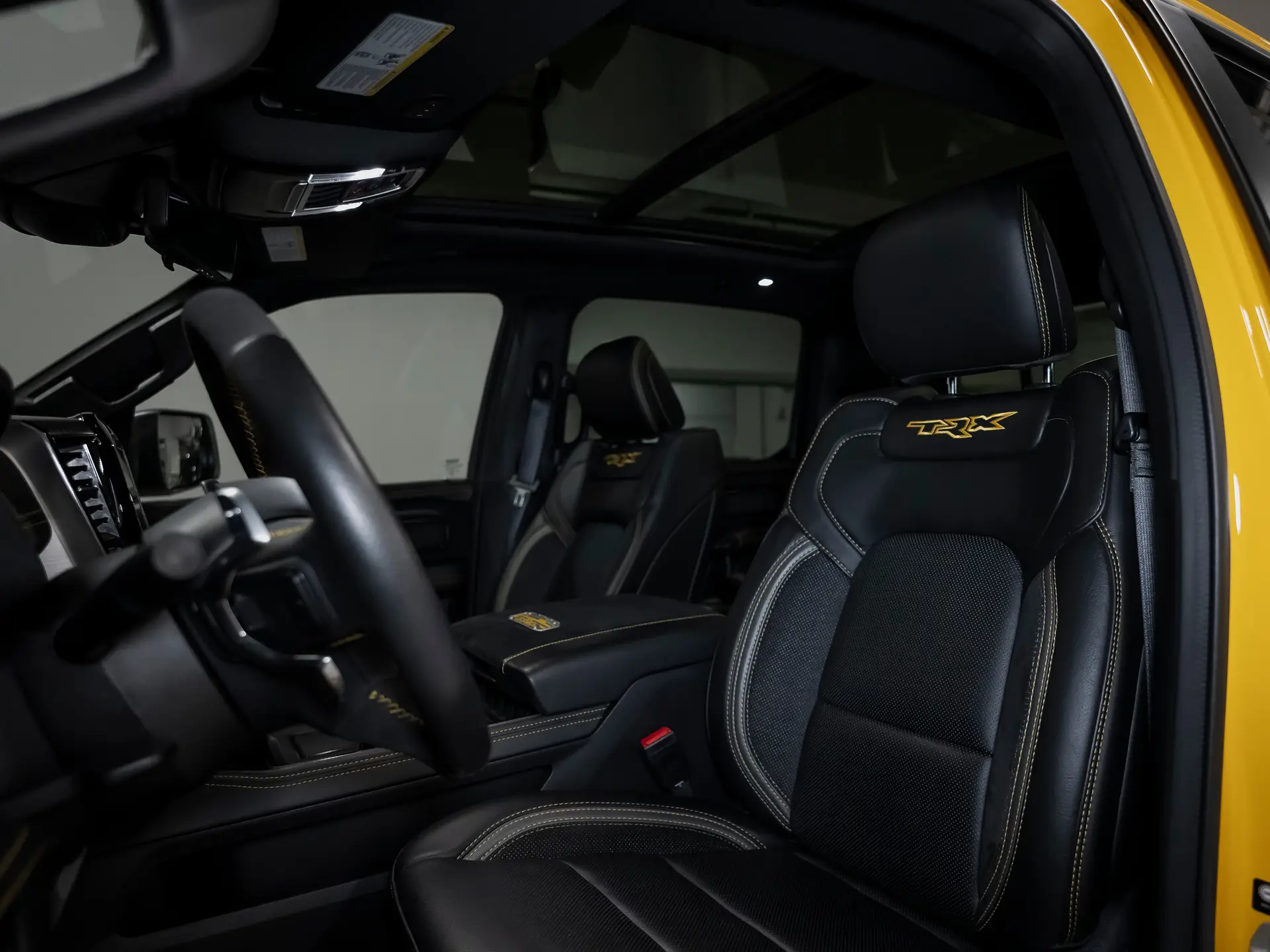 Ram 1500, V, 2023 купить в салоне Million Miles