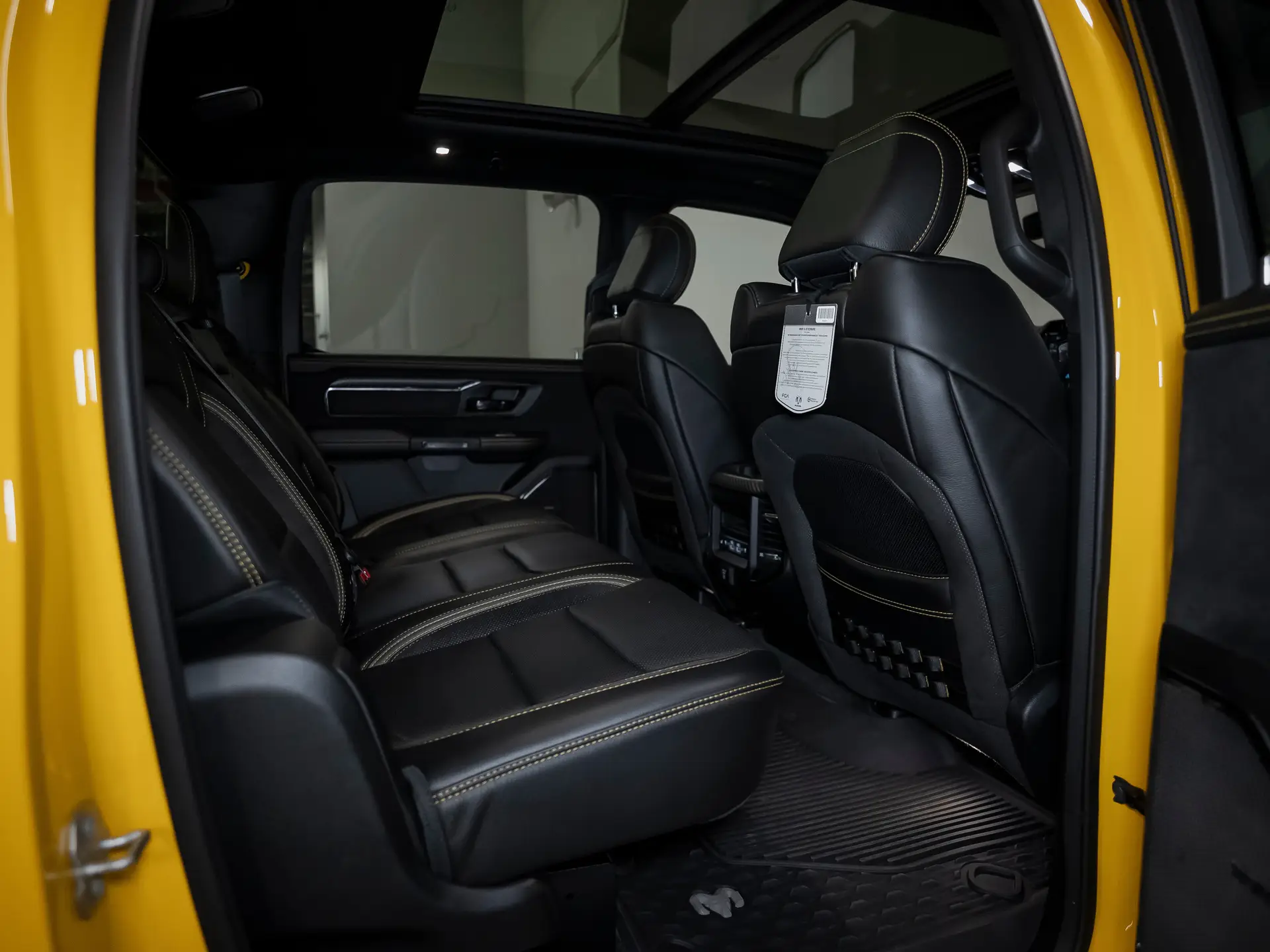 Ram 1500, V, 2023 купить в салоне Million Miles