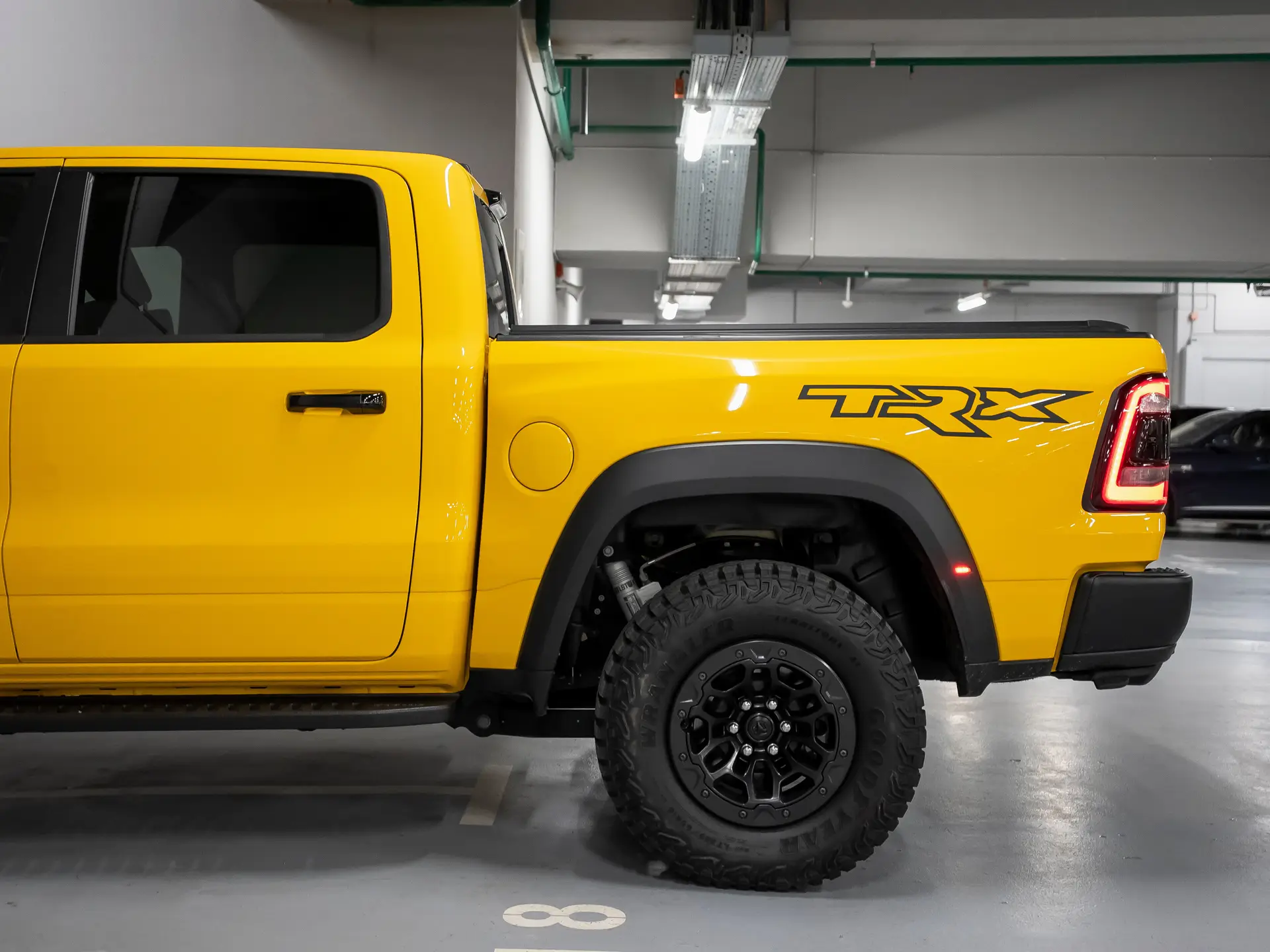 Ram 1500, V, 2023 купить в салоне Million Miles