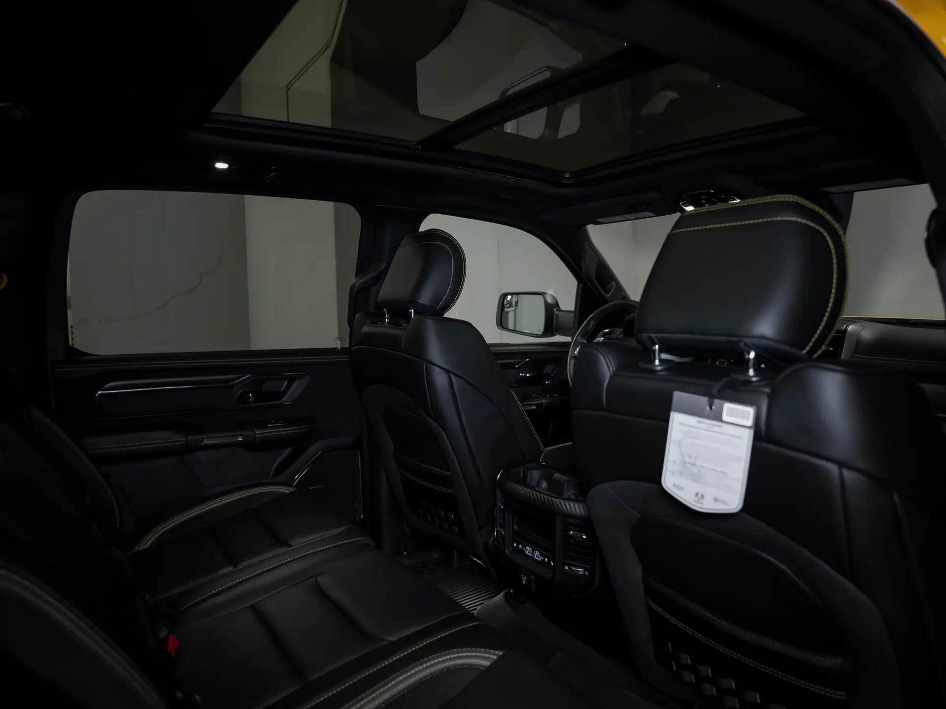 Ram 1500, V, 2023 купить в салоне Million Miles