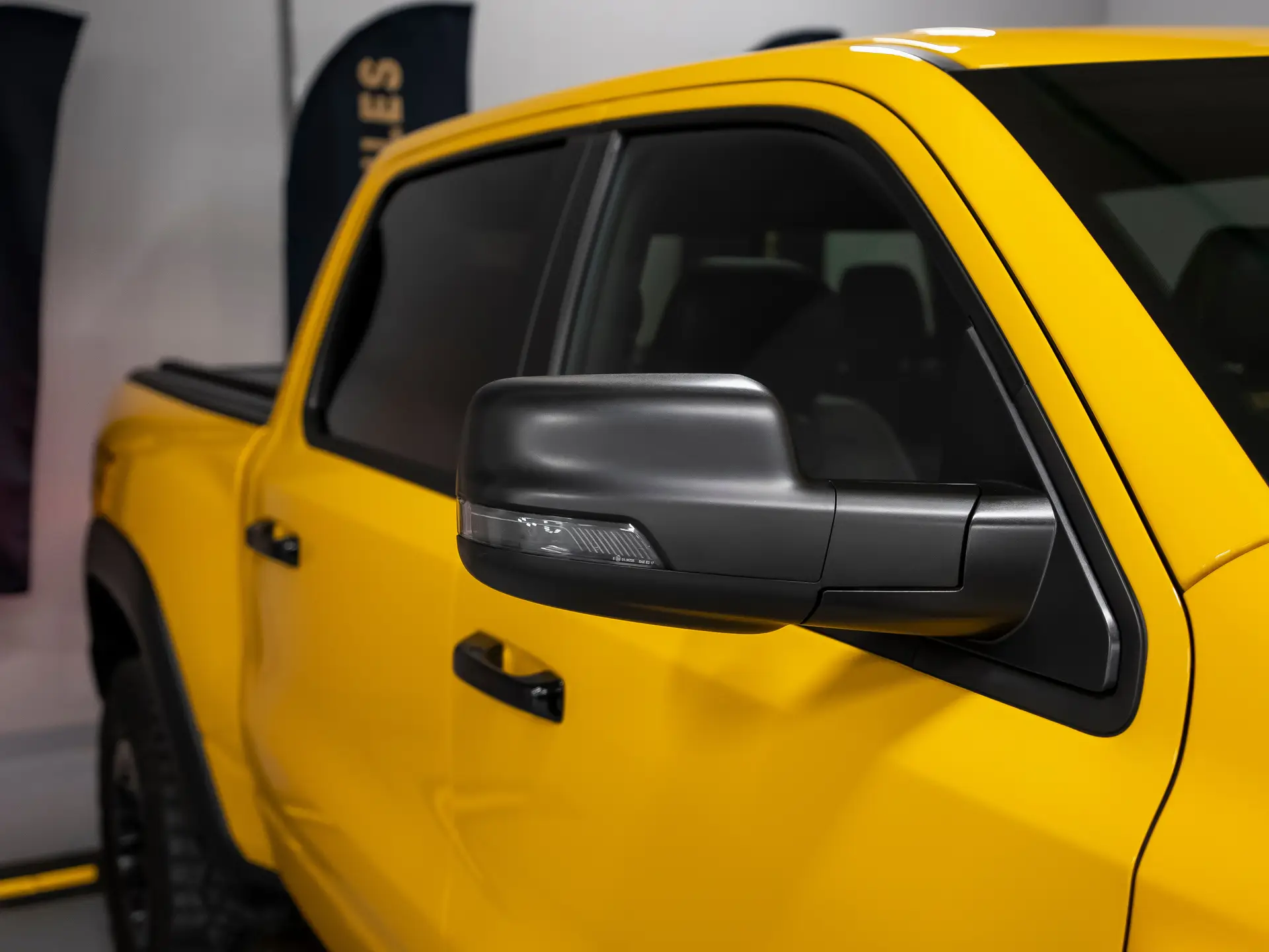 Ram 1500, V, 2023 купить в салоне Million Miles