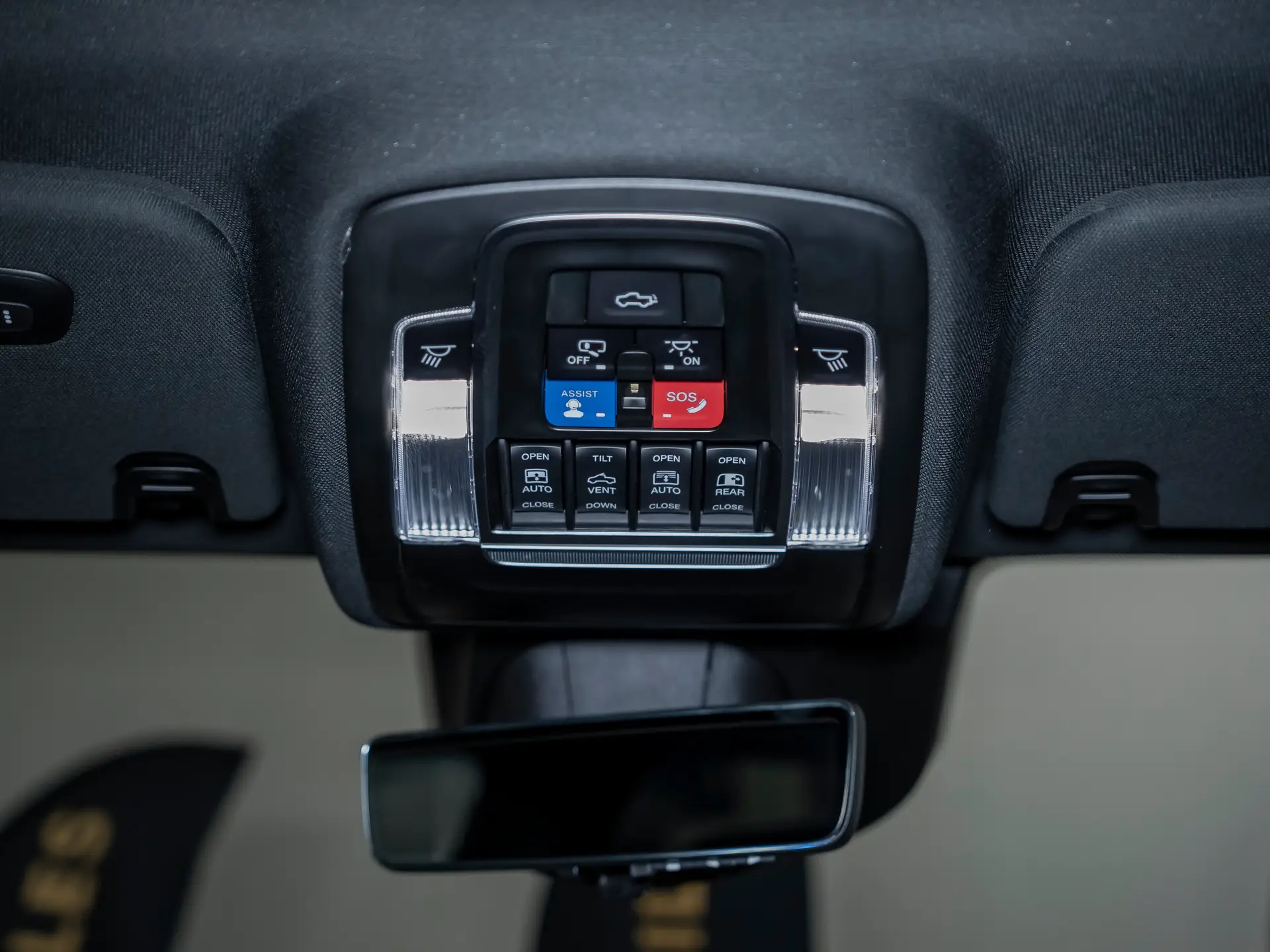 Ram 1500, V, 2023 купить в салоне Million Miles