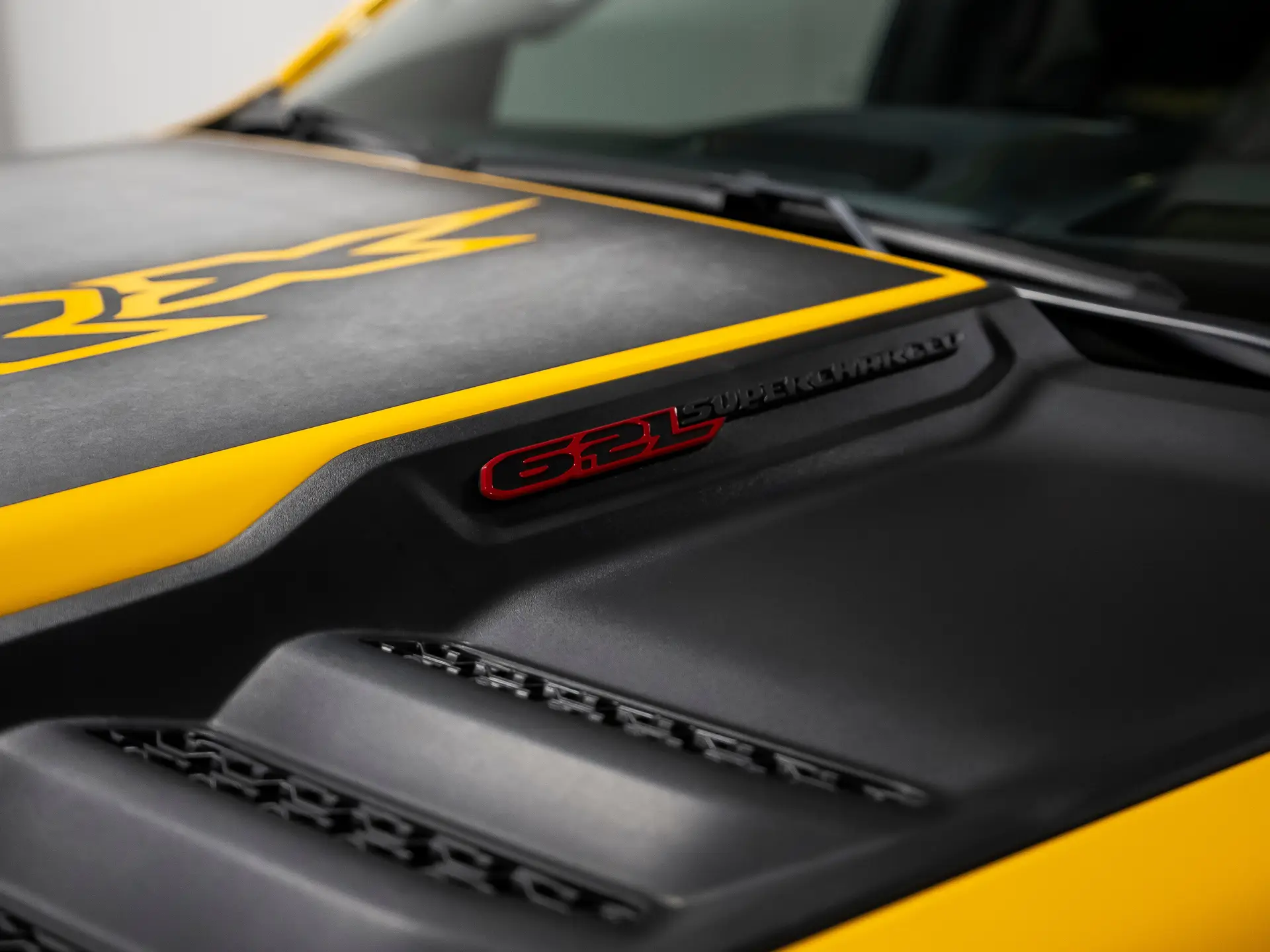 Ram 1500, V, 2023 купить в салоне Million Miles