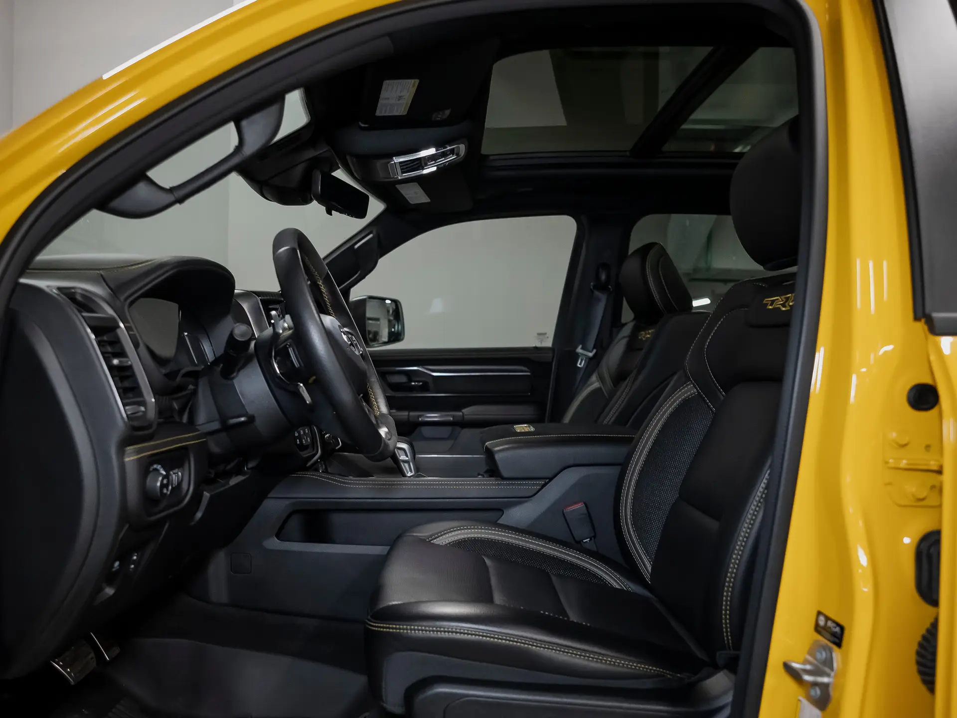 Ram 1500, V, 2023 купить в салоне Million Miles