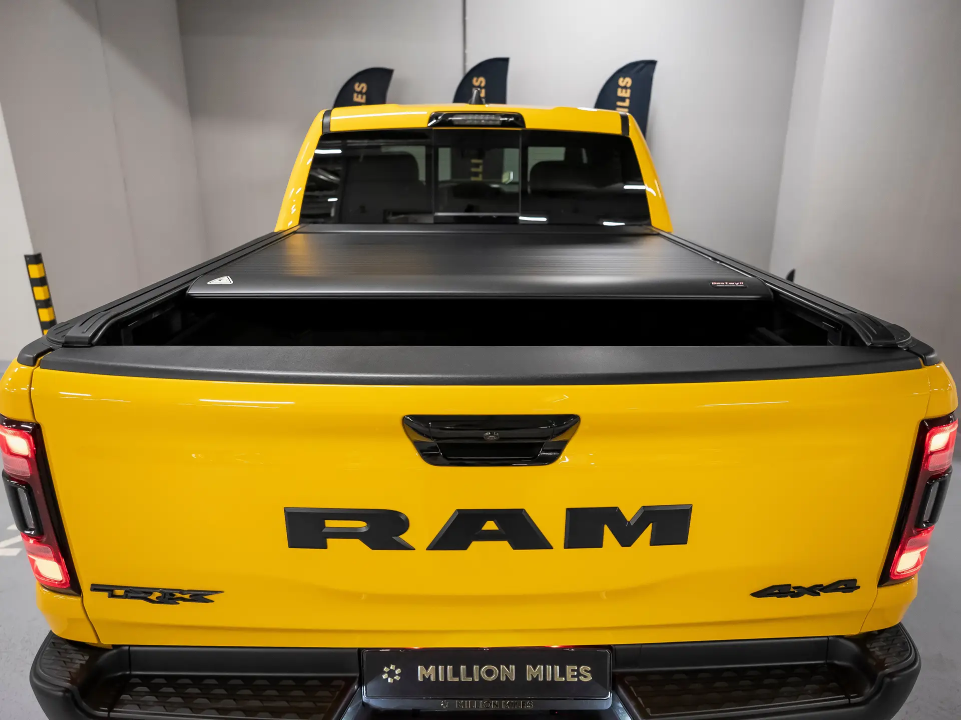 Ram 1500, V, 2023 купить в салоне Million Miles