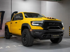 Ram 1500, V, 2023 купить в салоне Million Miles