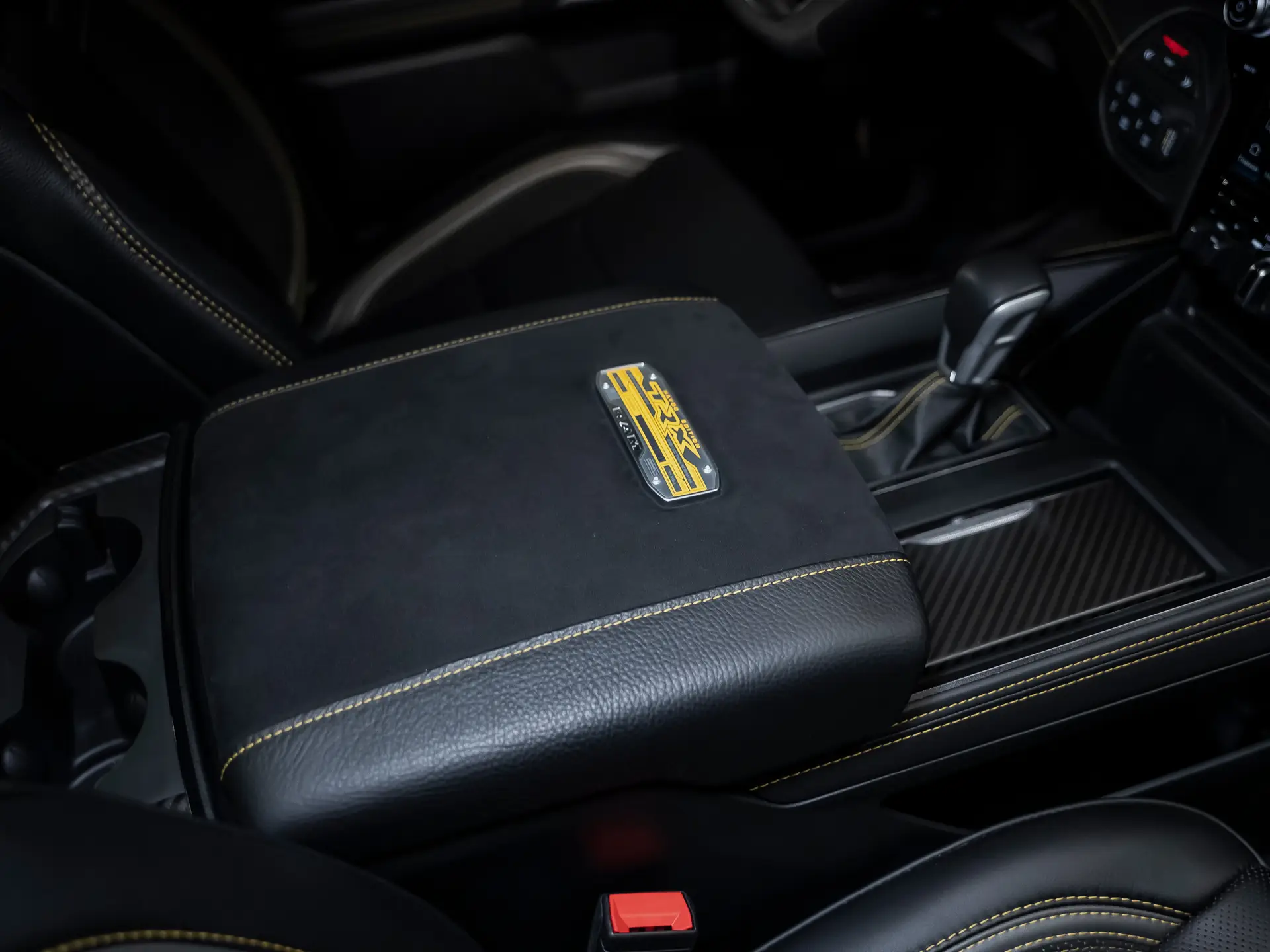 Ram 1500, V, 2023 купить в салоне Million Miles