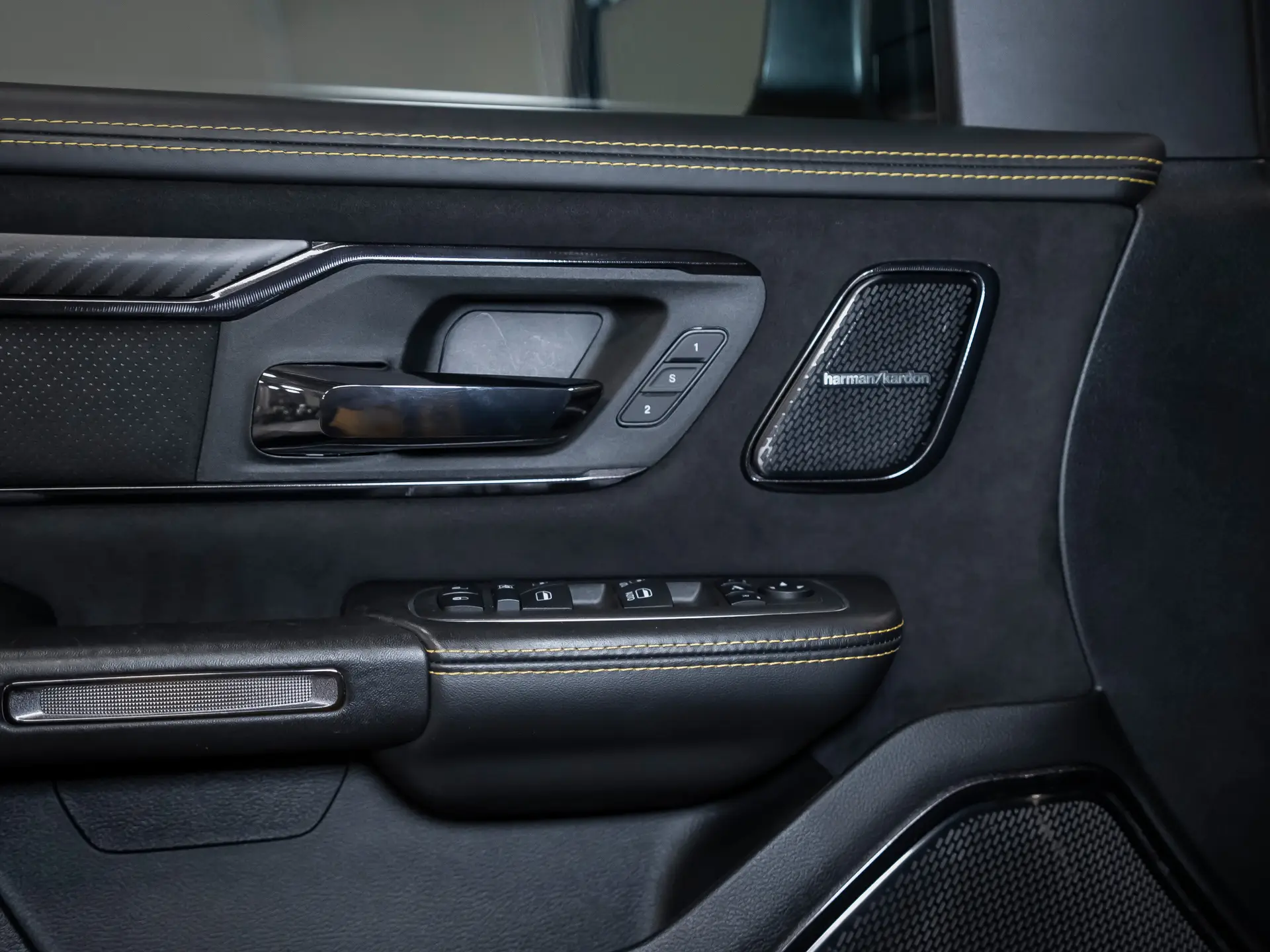 Ram 1500, V, 2023 купить в салоне Million Miles