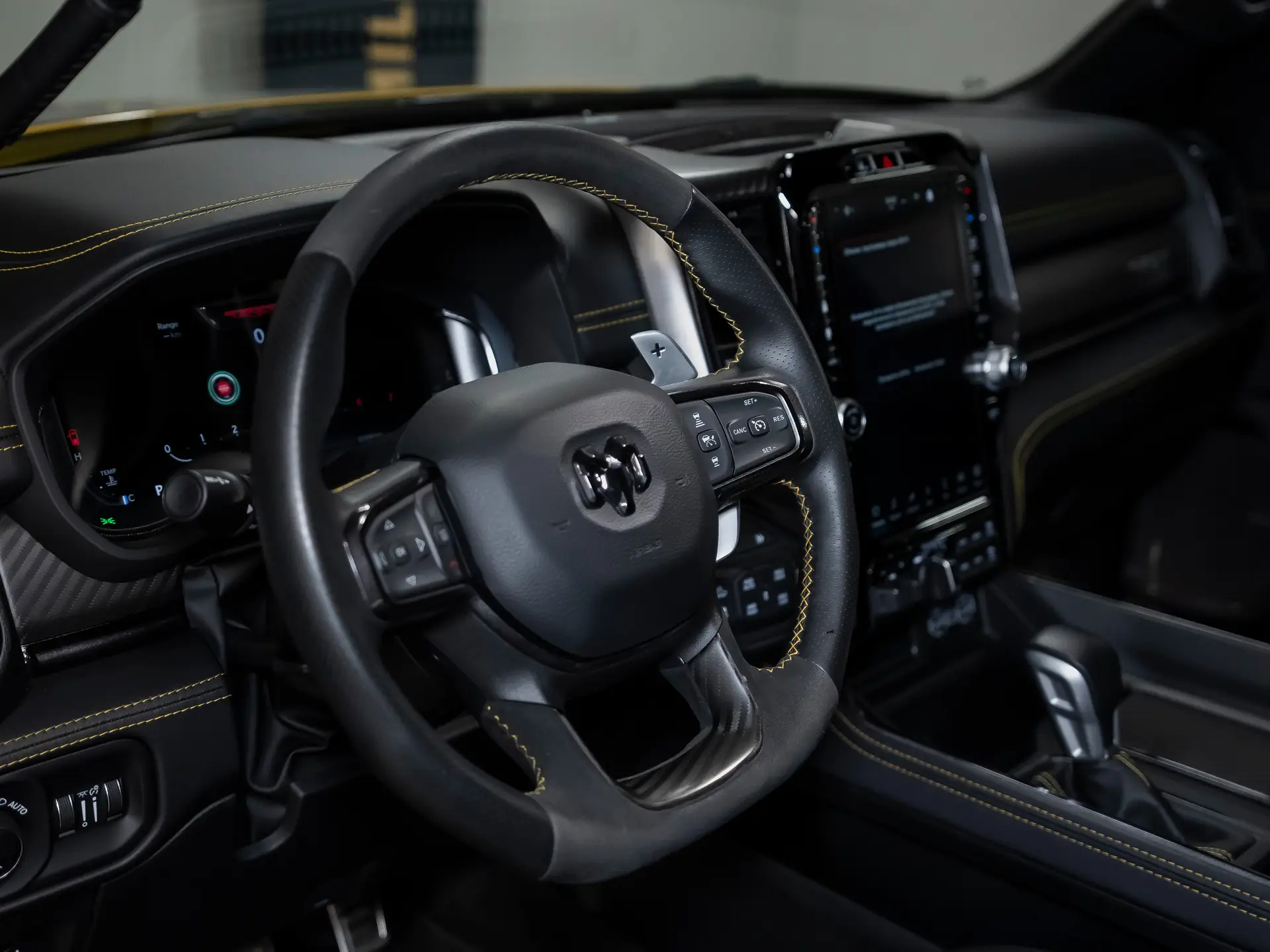 Ram 1500, V, 2023 купить в салоне Million Miles