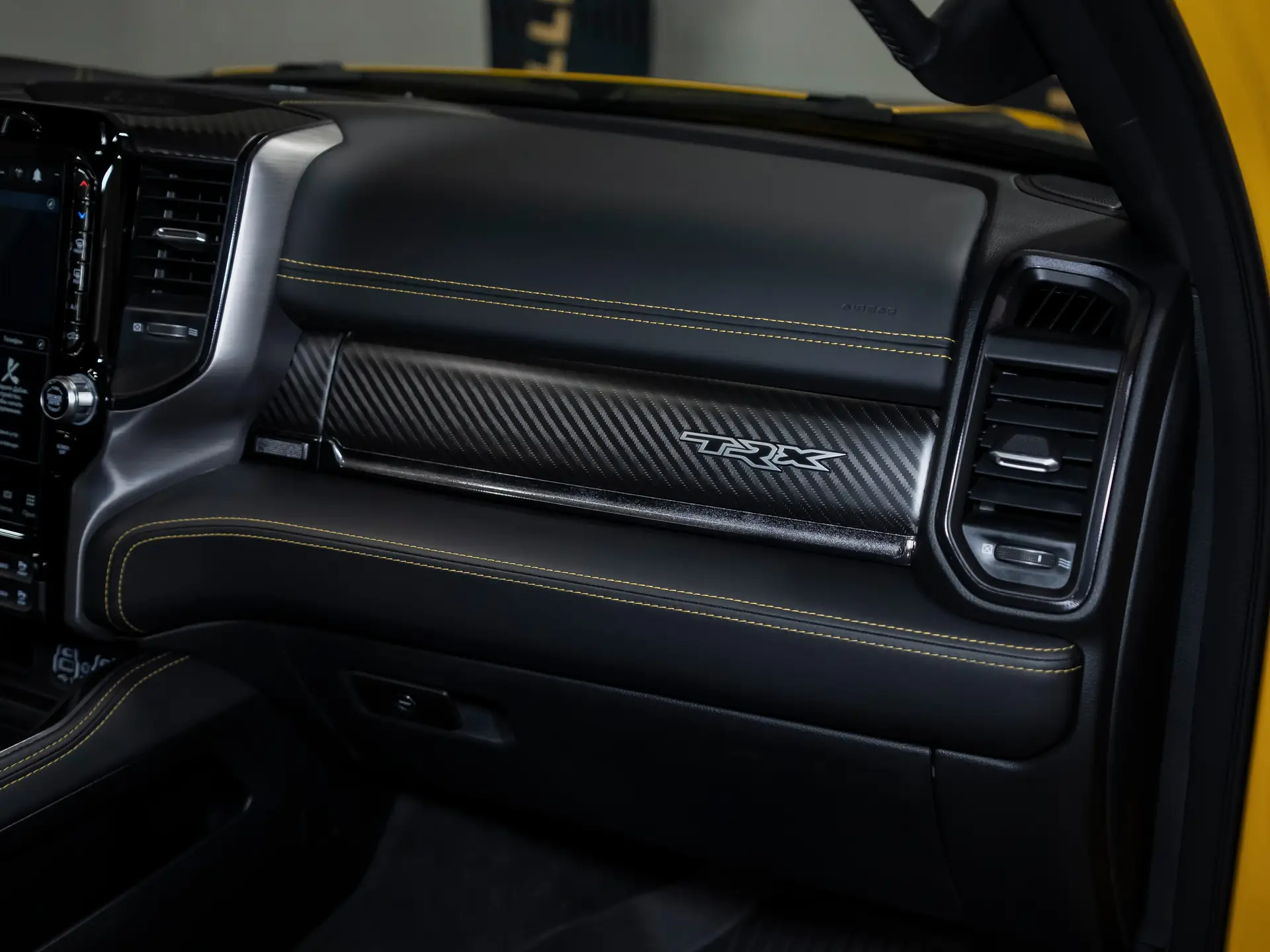 Ram 1500, V, 2023 купить в салоне Million Miles