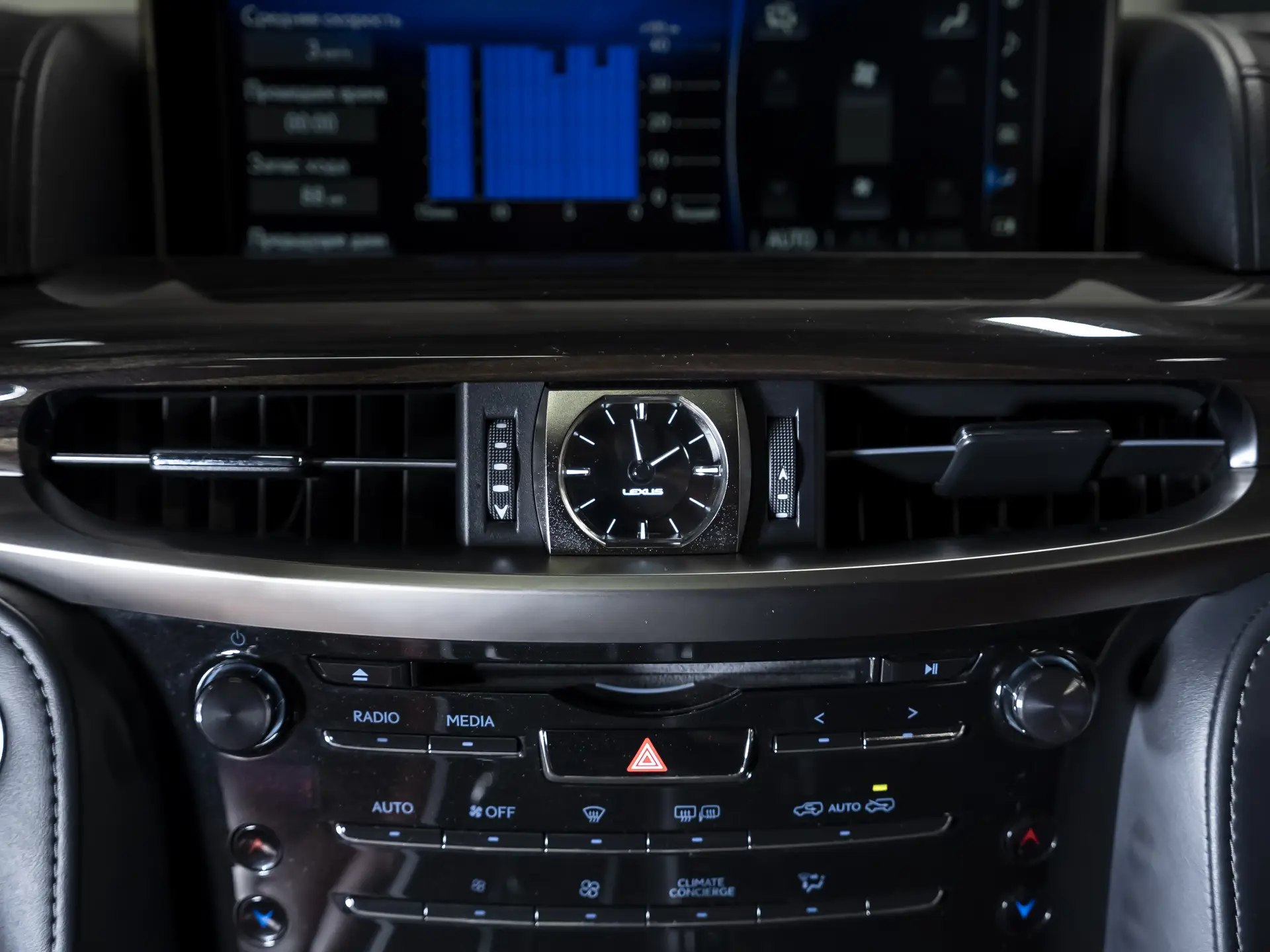 Lexus LX, III Рестайлинг 2, 2020 купить в салоне Million Miles