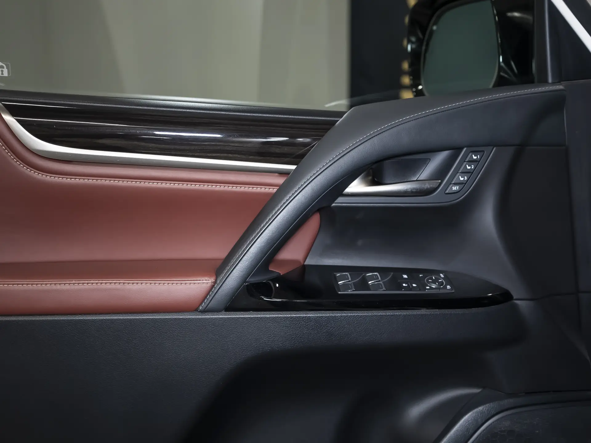 Lexus LX, III Рестайлинг 2, 2020 купить в салоне Million Miles