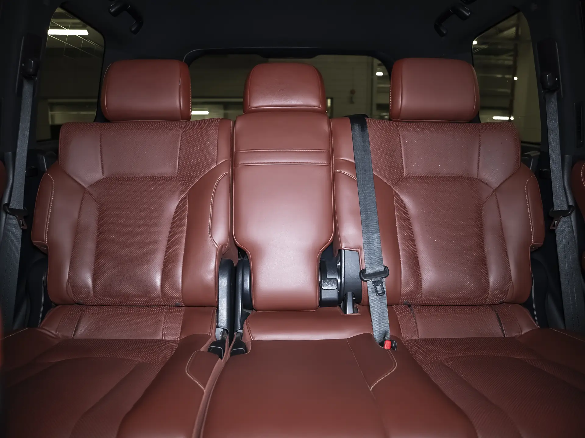 Lexus LX, III Рестайлинг 2, 2020 купить в салоне Million Miles