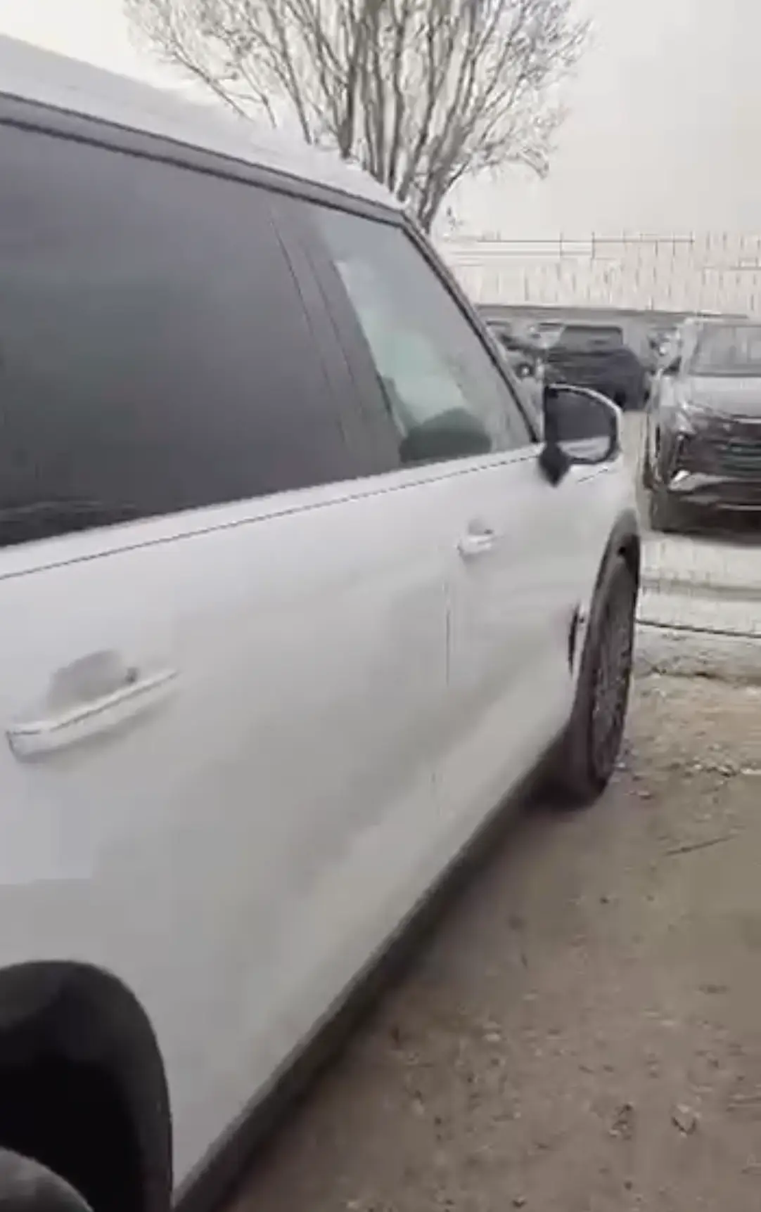 Zeekr 9X, I, 2025 купить в салоне Million Miles