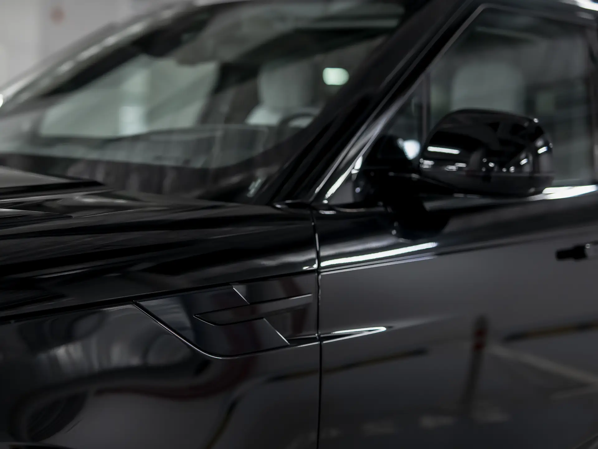 Land Rover Range Rover Sport, III, 2025 купить в салоне Million Miles