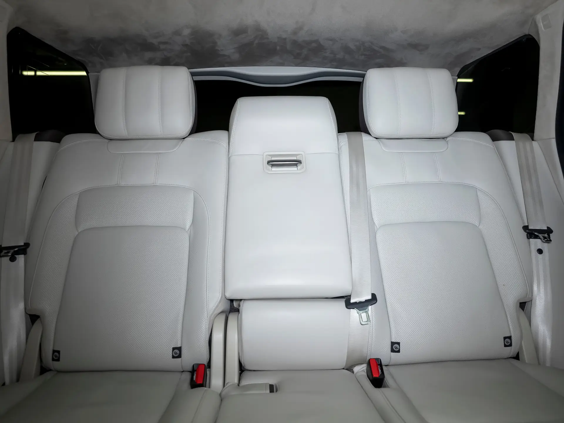 Land Rover Range Rover, IV Рестайлинг, 2020 купить в салоне Million Miles