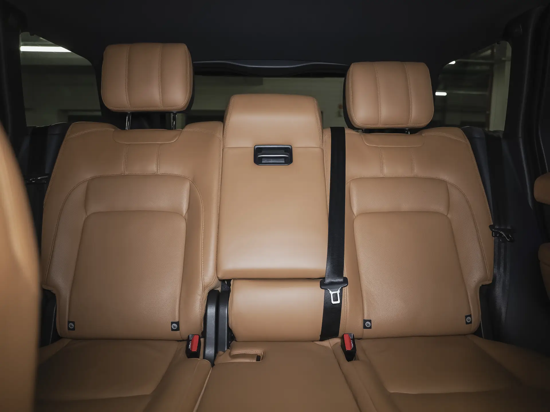 Land Rover Range Rover, IV Рестайлинг, 2018 купить в салоне Million Miles