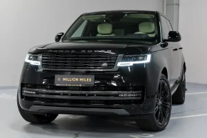 Land Rover Range Rover, V, 2025 купить в салоне Million Miles