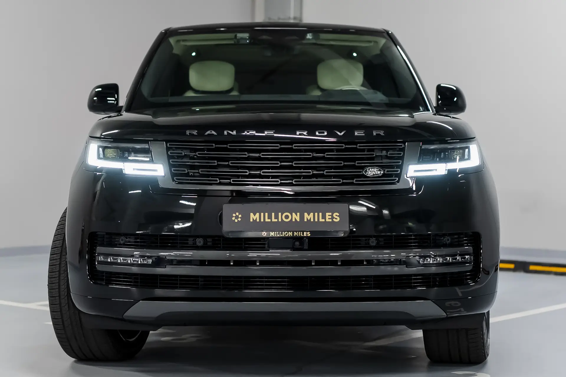 Land Rover Range Rover, V, 2025 купить в салоне Million Miles