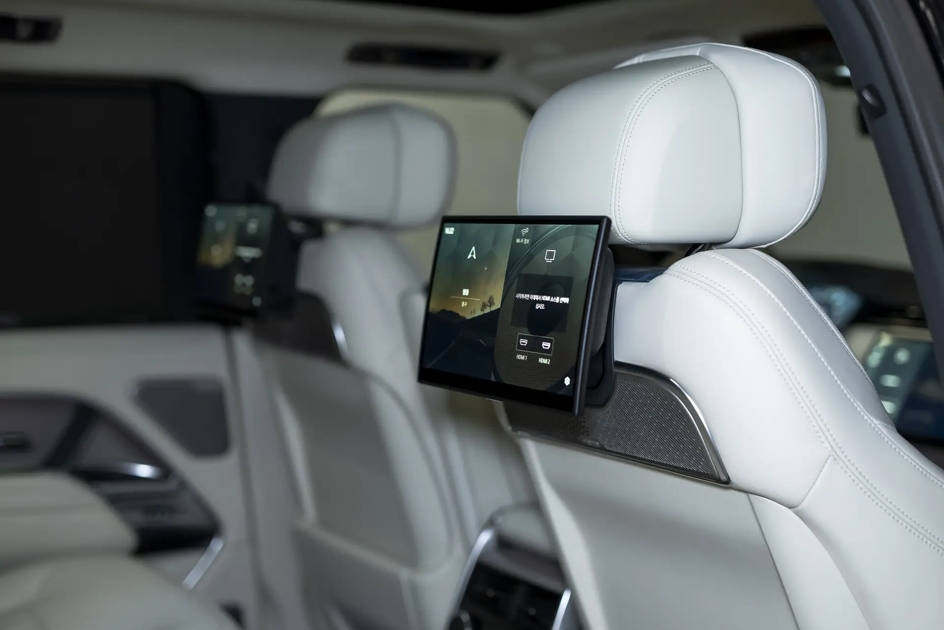 Land Rover Range Rover, V, 2025 купить в салоне Million Miles