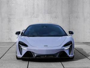 McLaren Artura, I, 2025 купить в салоне Million Miles