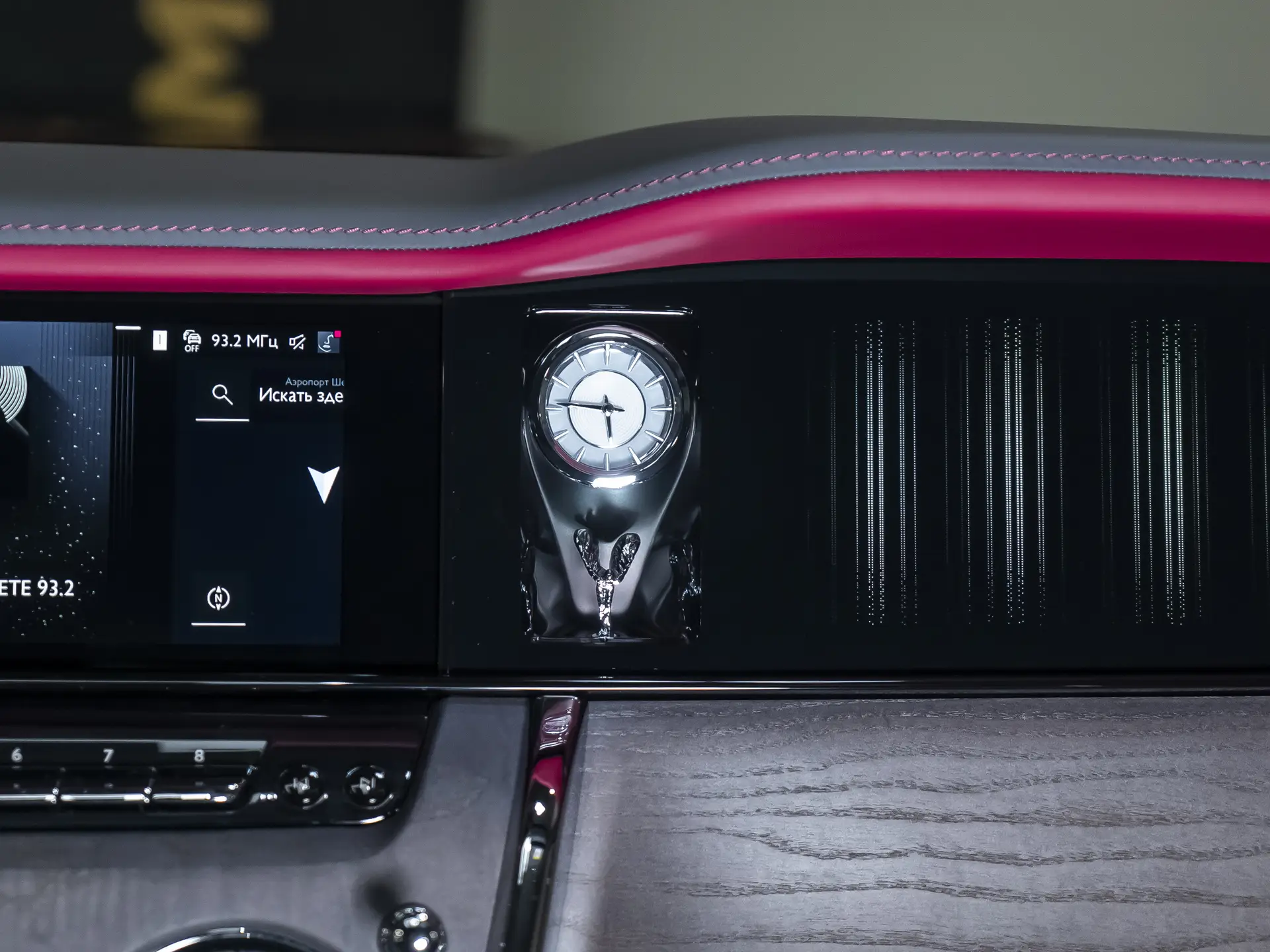 Rolls-Royce Cullinan, I Рестайлинг, 2025 купить в салоне Million Miles