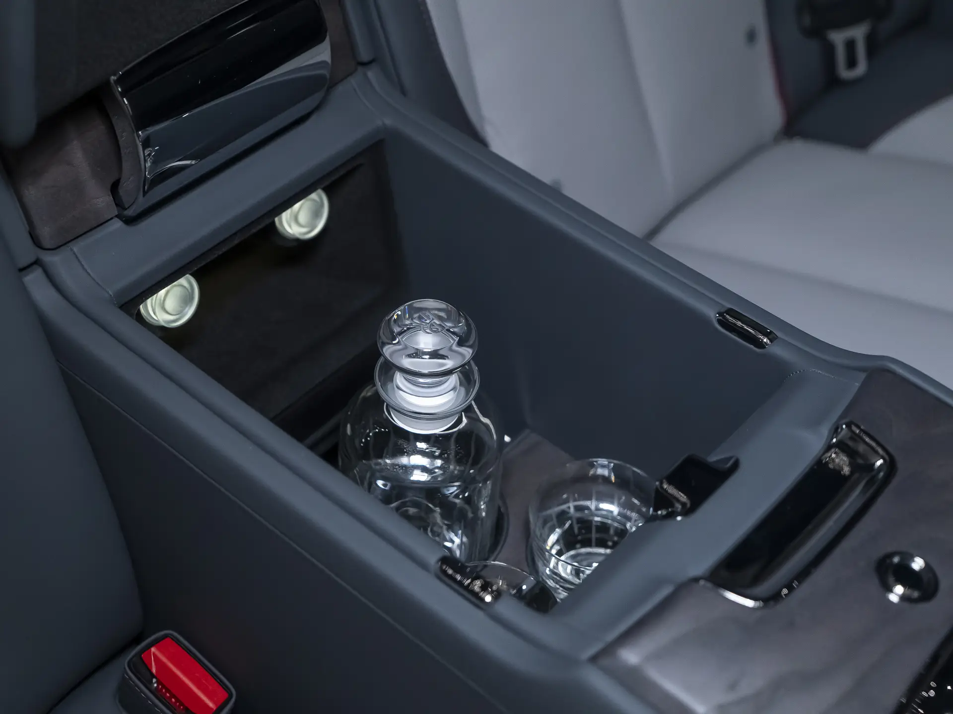 Rolls-Royce Cullinan, I Рестайлинг, 2025 купить в салоне Million Miles