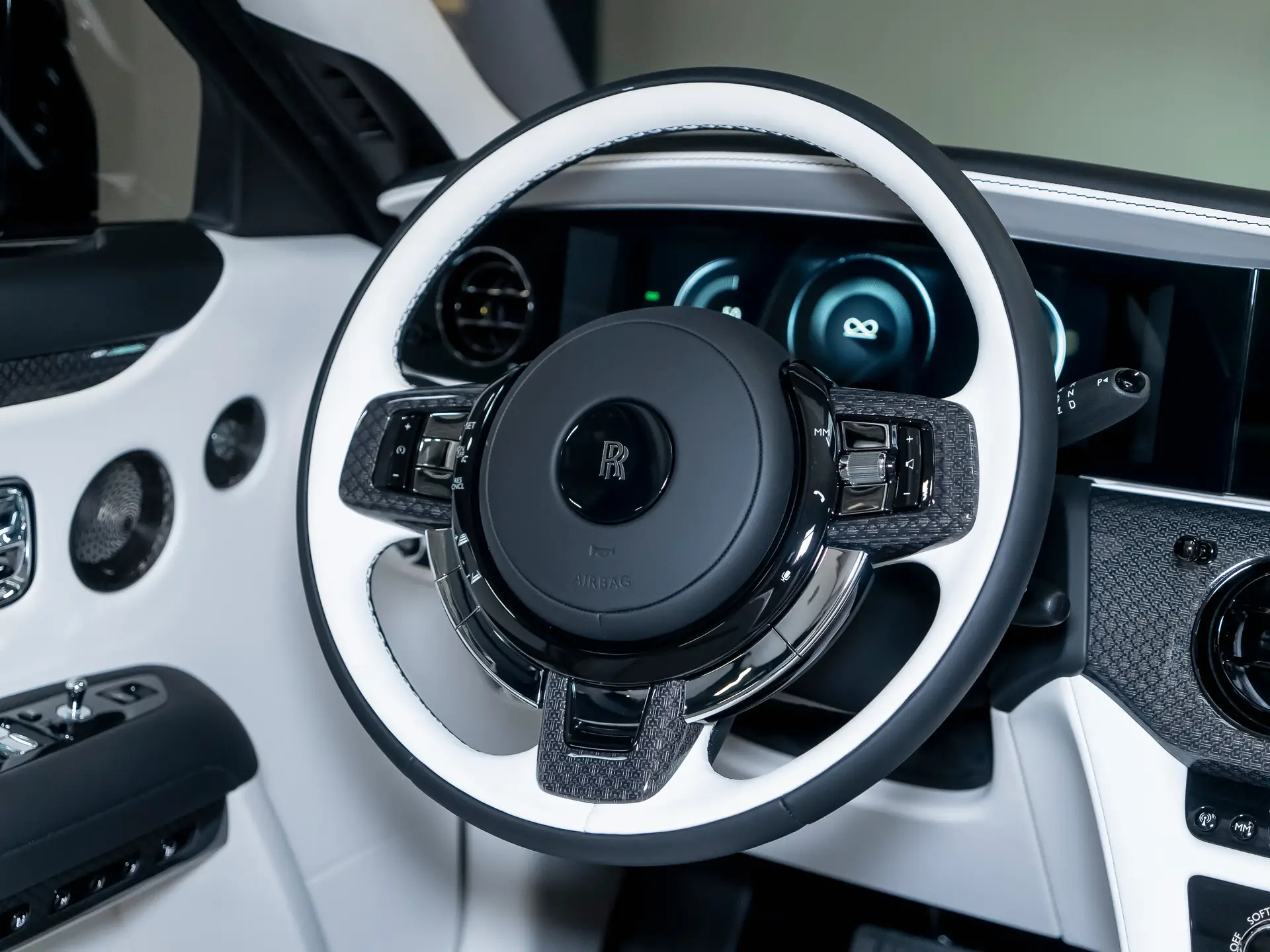 Rolls-Royce Ghost, II Рестайлинг (Series II), 2025 купить в салоне Million Miles