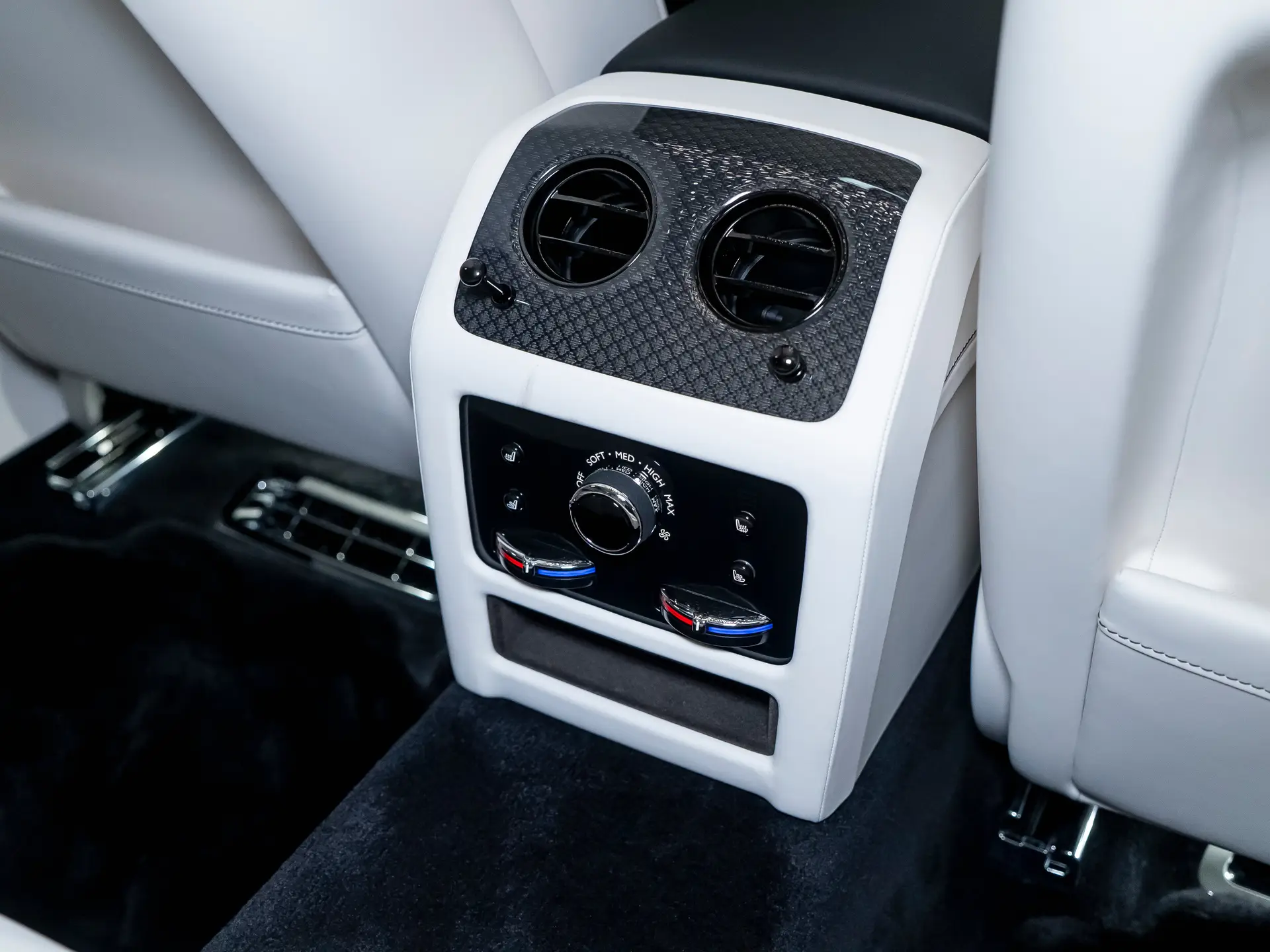 Rolls-Royce Ghost, II Рестайлинг (Series II), 2025 купить в салоне Million Miles