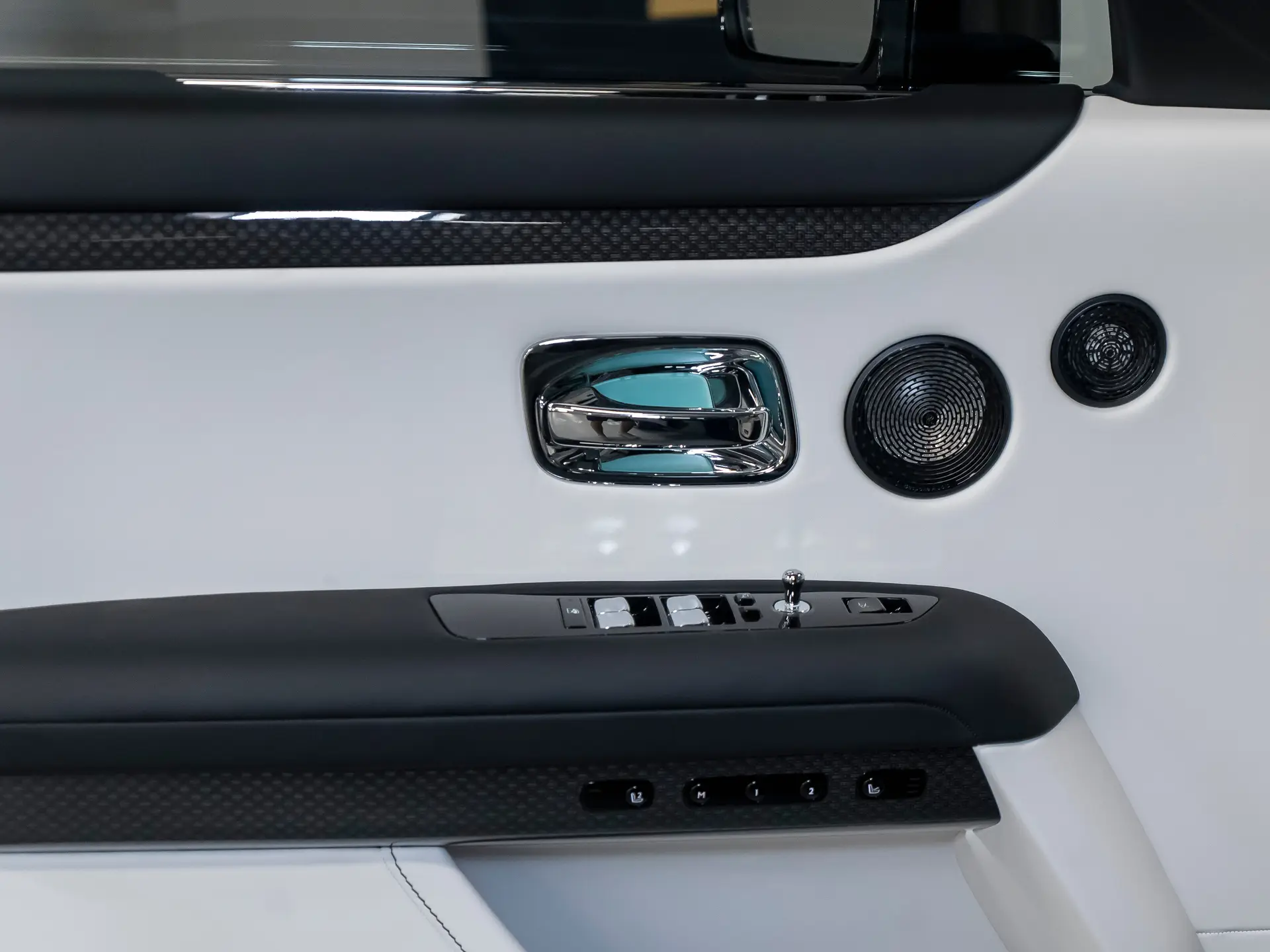 Rolls-Royce Ghost, II Рестайлинг (Series II), 2025 купить в салоне Million Miles