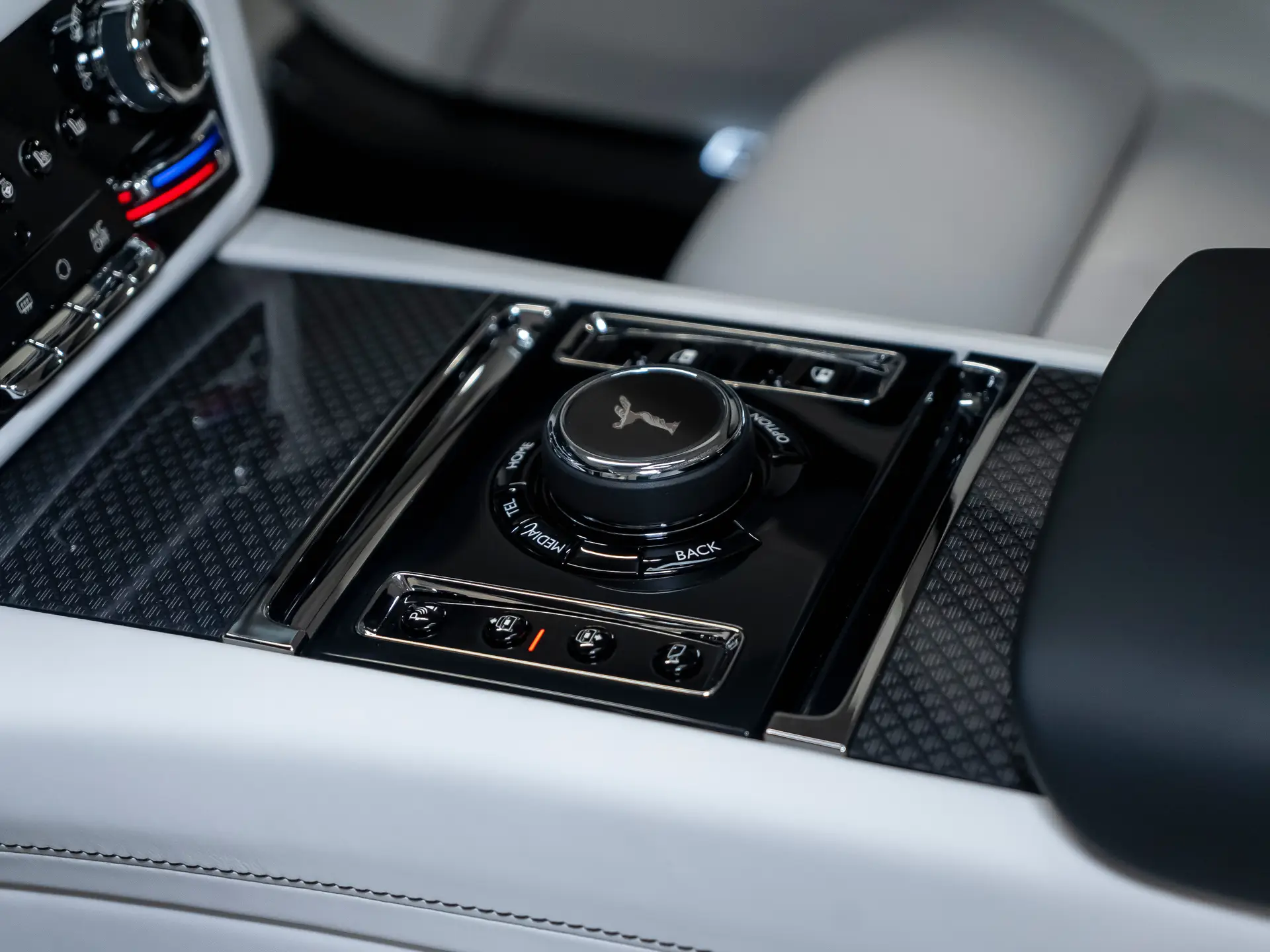 Rolls-Royce Ghost, II Рестайлинг (Series II), 2025 купить в салоне Million Miles