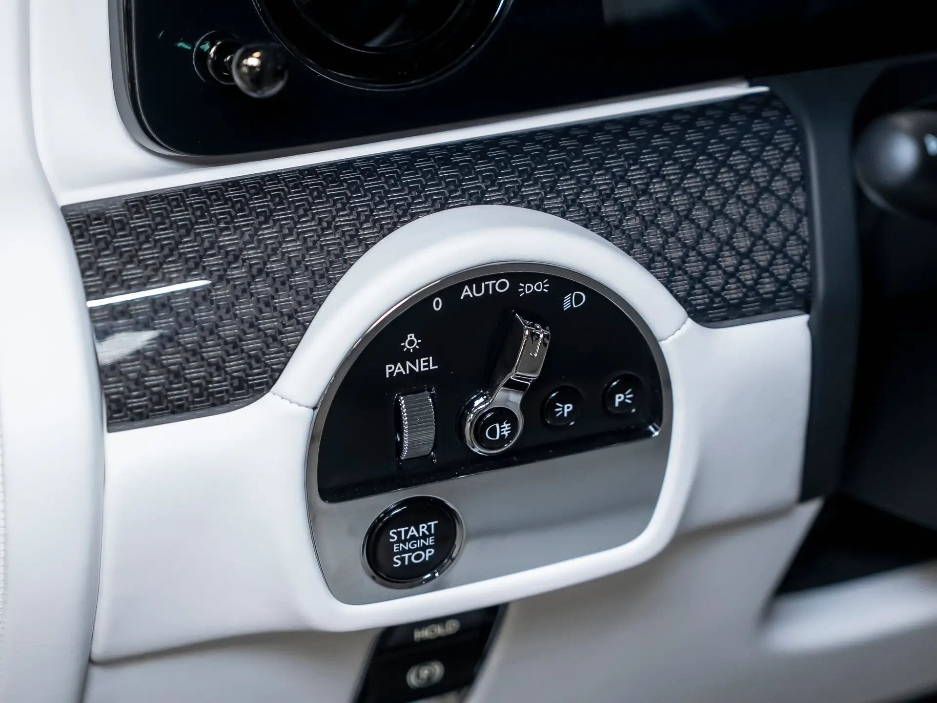 Rolls-Royce Ghost, II Рестайлинг (Series II), 2025 купить в салоне Million Miles