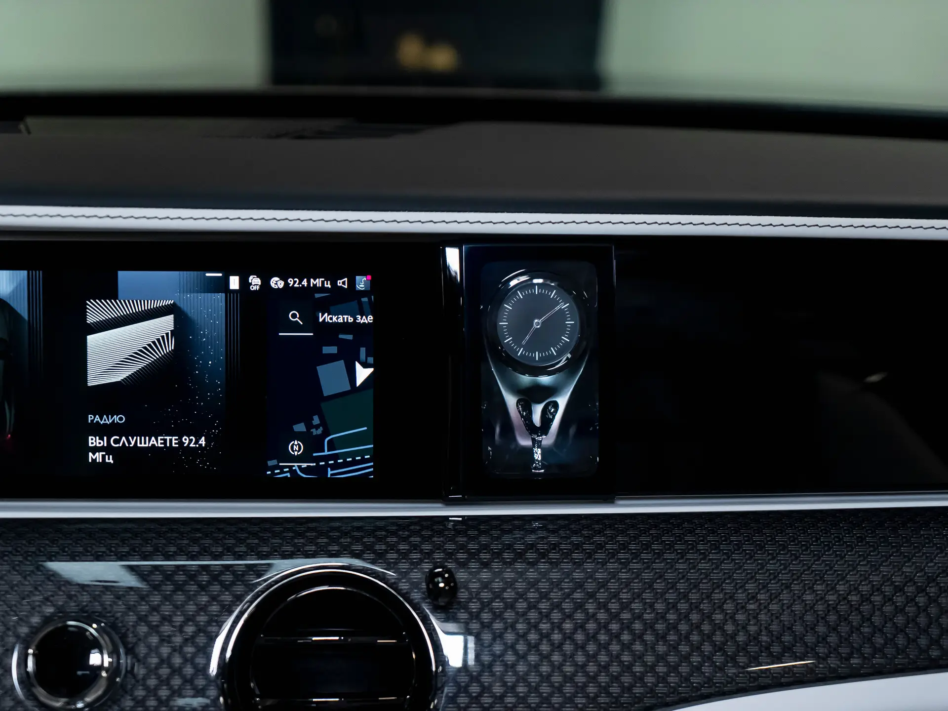 Rolls-Royce Ghost, II Рестайлинг (Series II), 2025 купить в салоне Million Miles