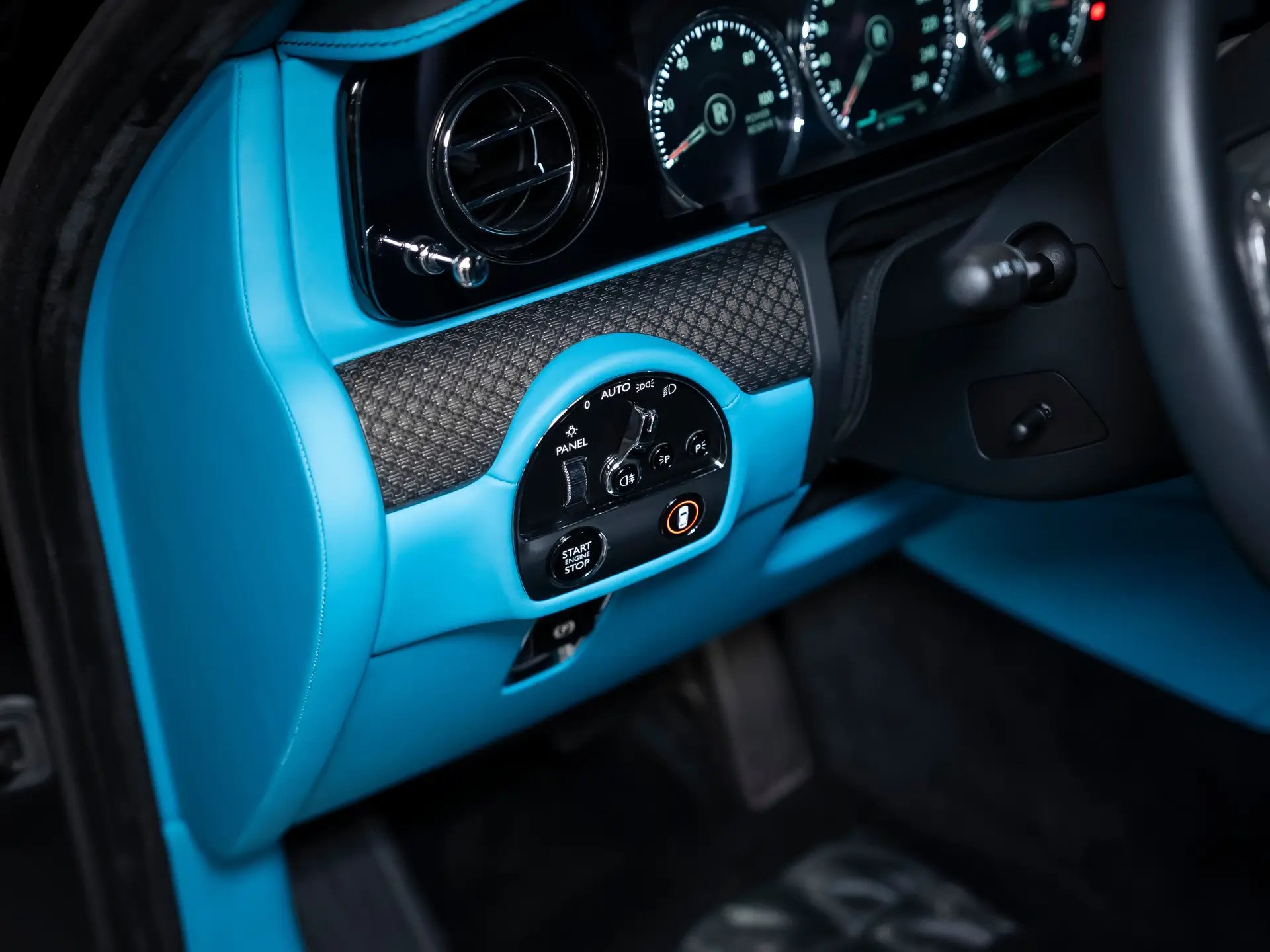 Rolls-Royce Ghost Black Badge, II, 2022 купить в салоне Million Miles