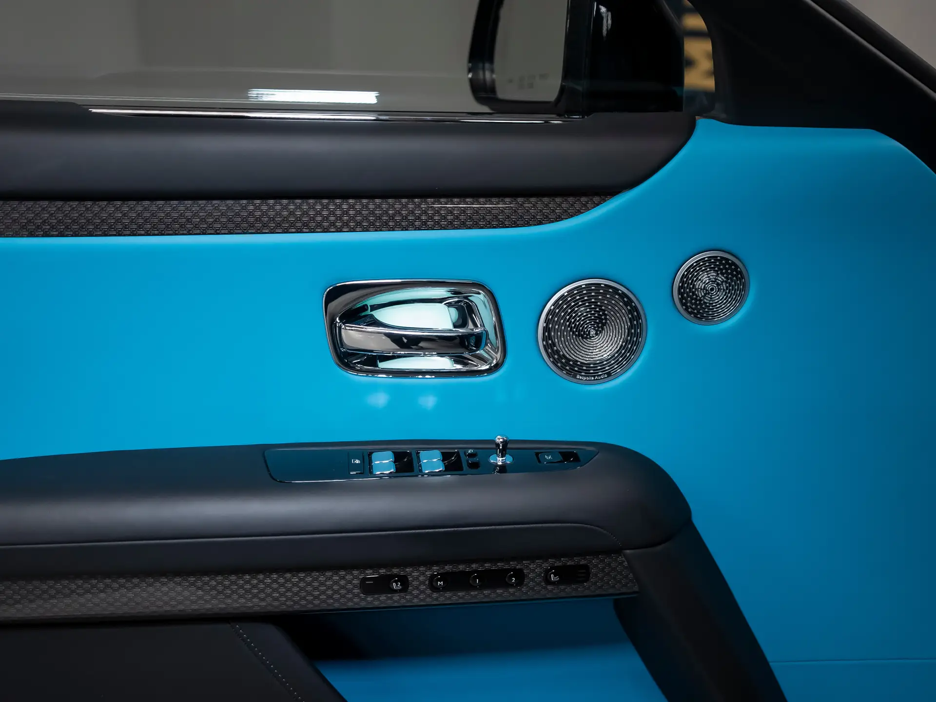 Rolls-Royce Ghost Black Badge, II, 2022 купить в салоне Million Miles