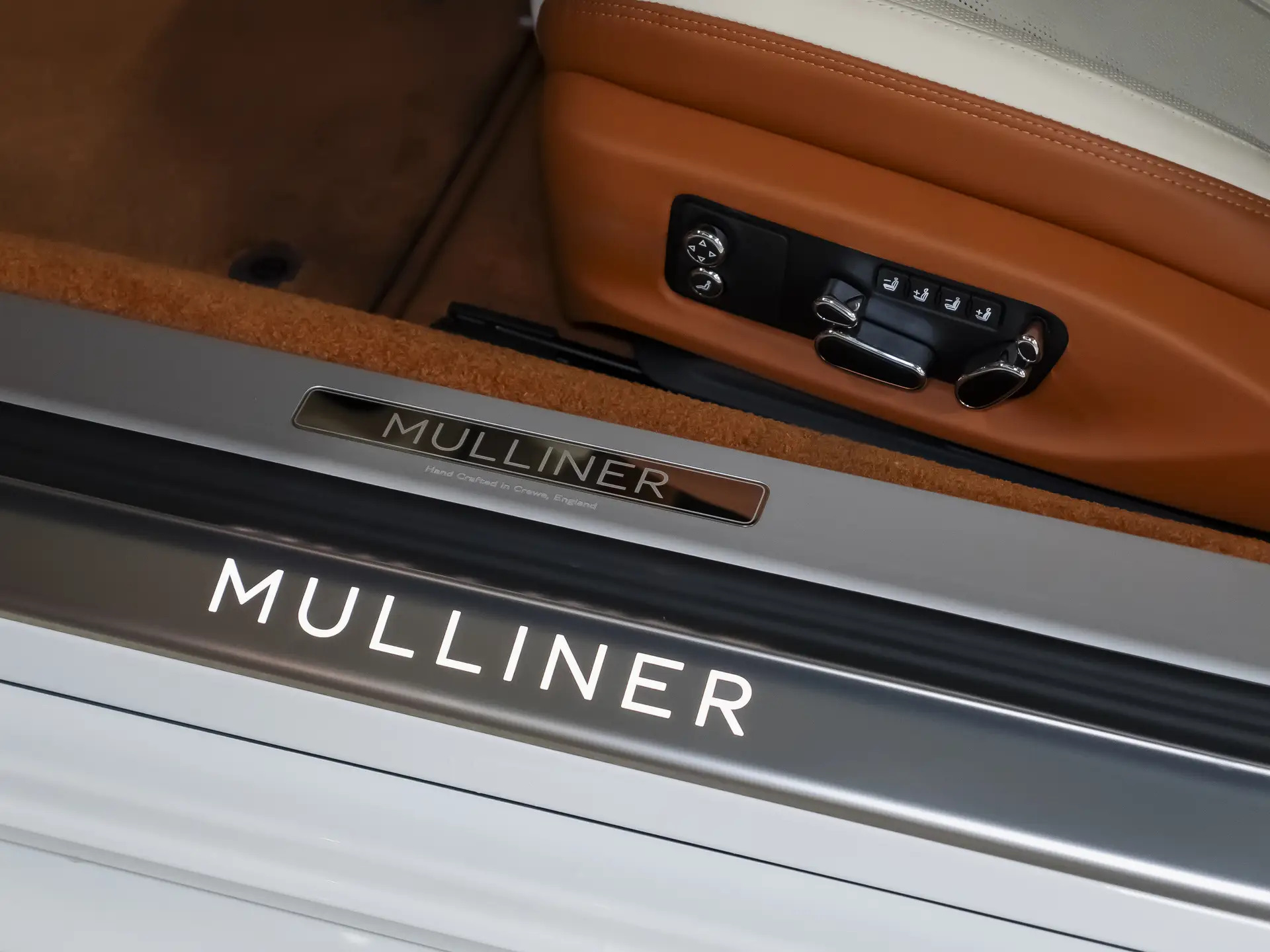 Bentley Continental GT, IV, 2025 купить в салоне Million Miles