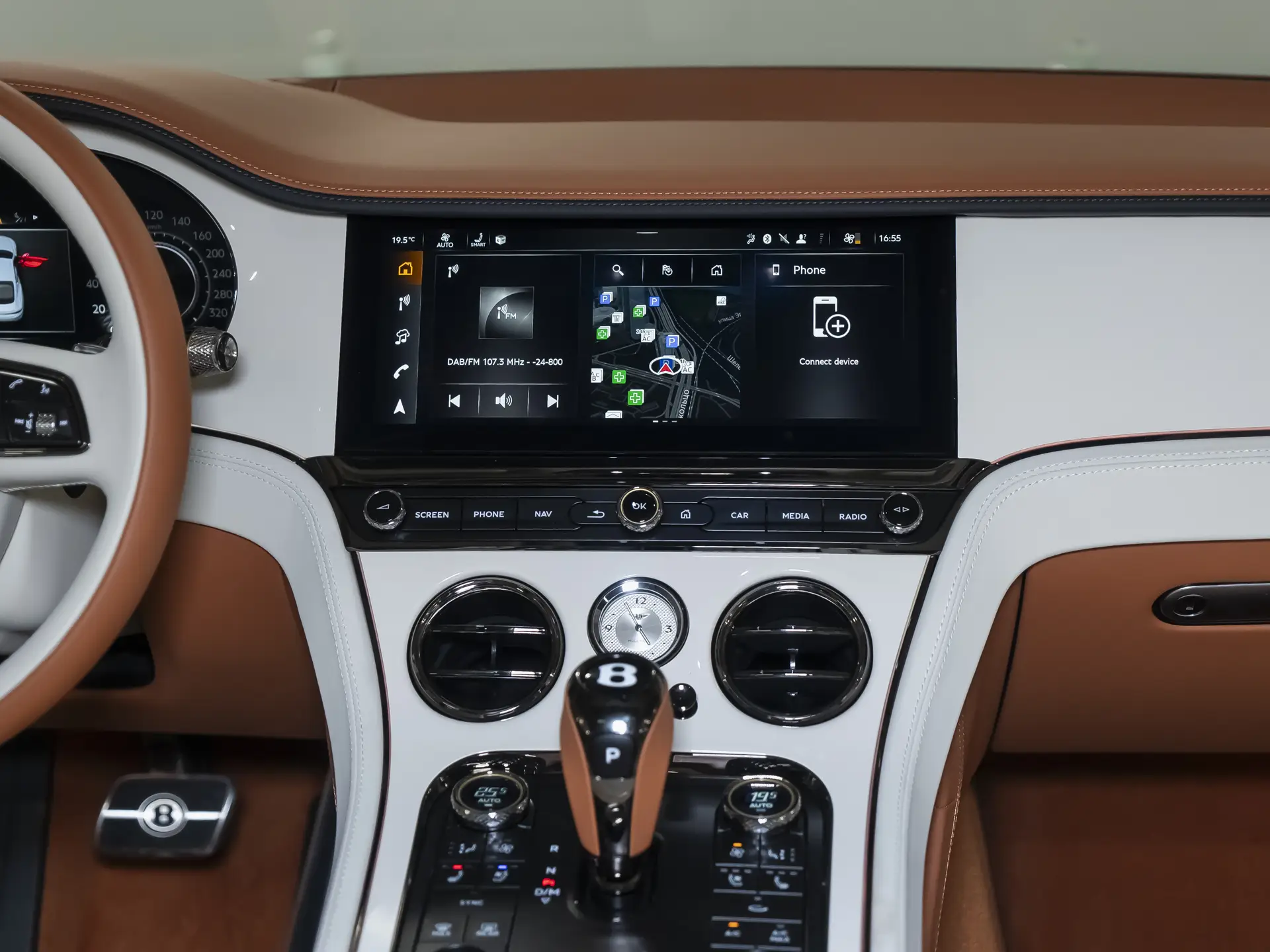 Bentley Continental GT, IV, 2025 купить в салоне Million Miles