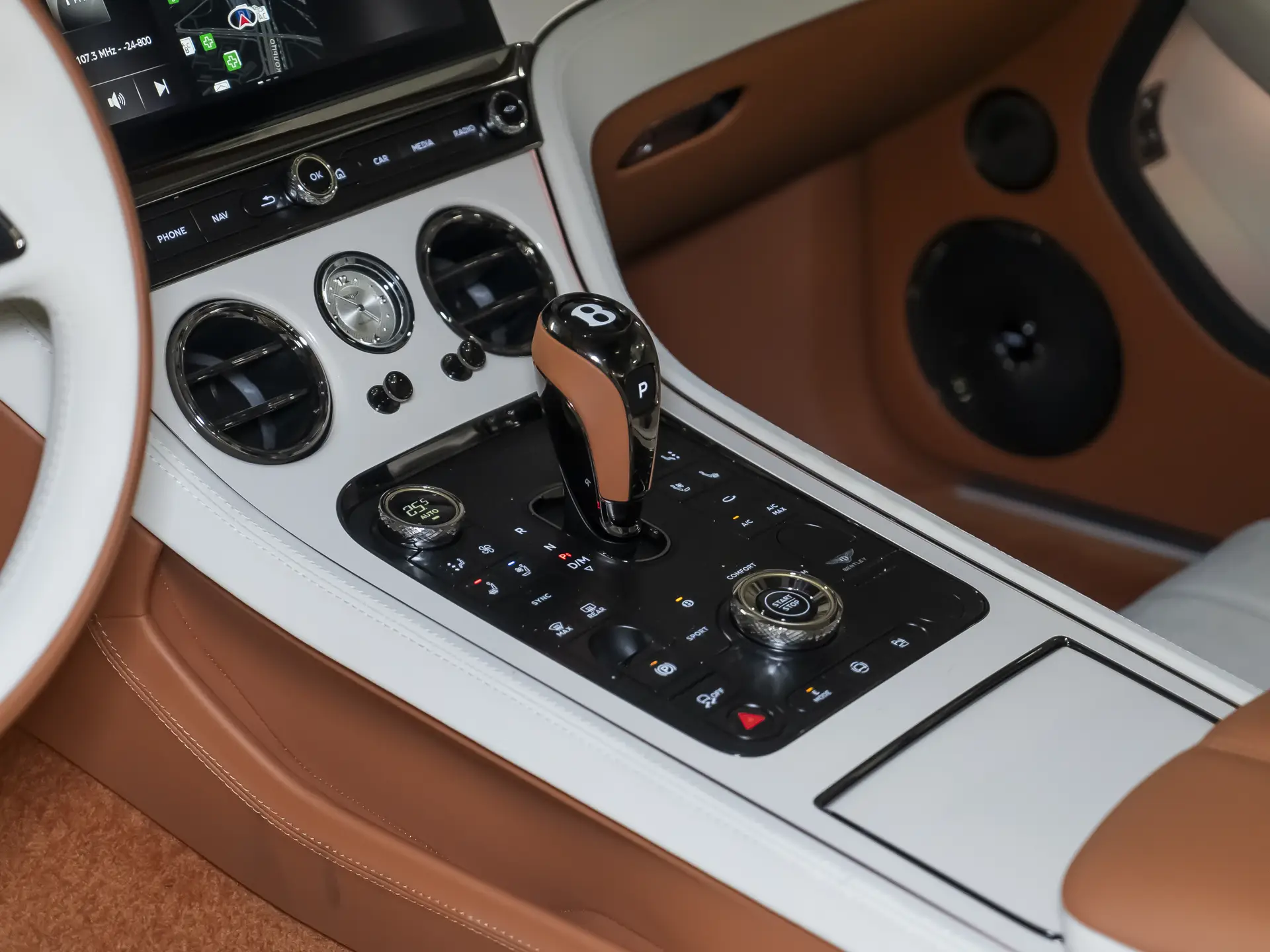 Bentley Continental GT, IV, 2025 купить в салоне Million Miles