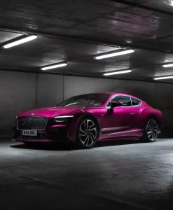 Bentley Continental GT, IV, 2025 купить в салоне Million Miles