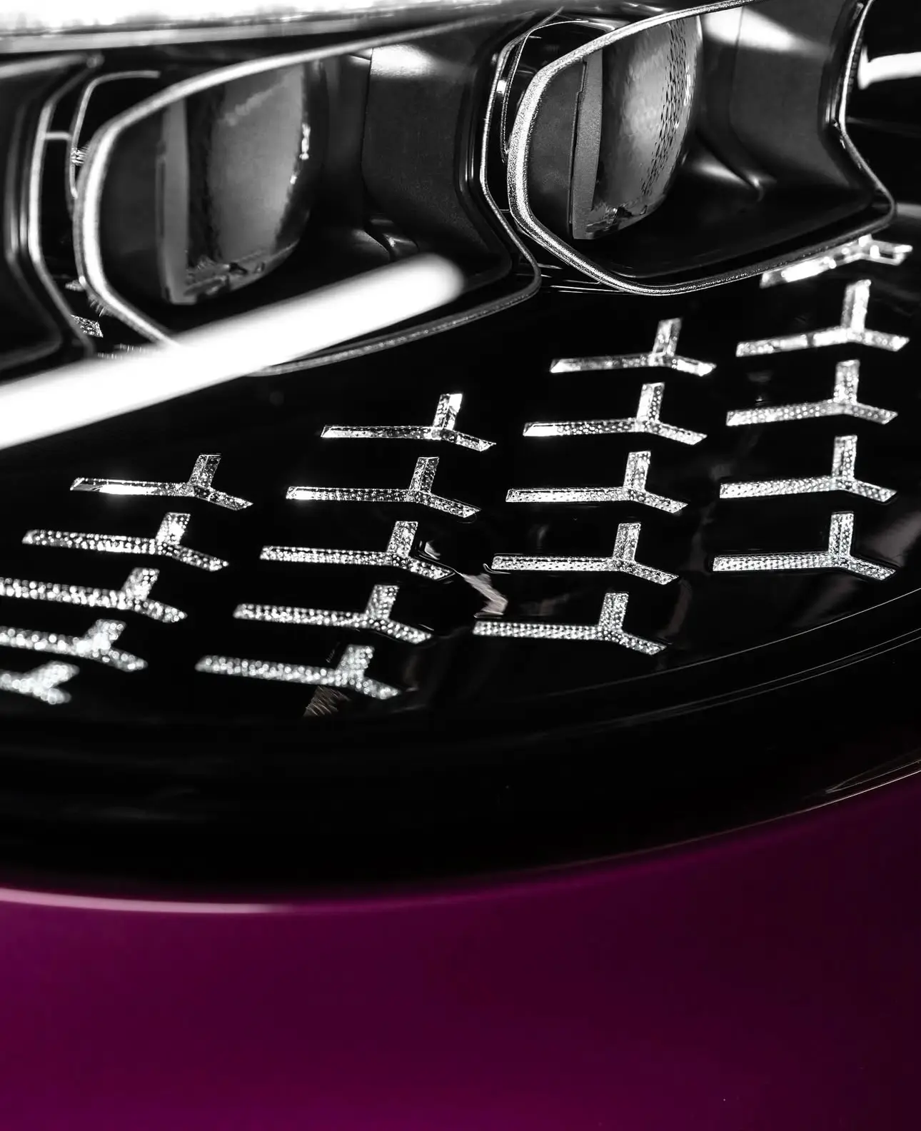 Bentley Continental GT, IV, 2025 купить в салоне Million Miles