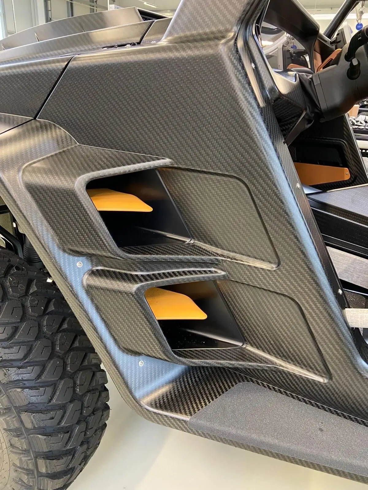 Brabus Crawler, I, 2025 купить в салоне Million Miles