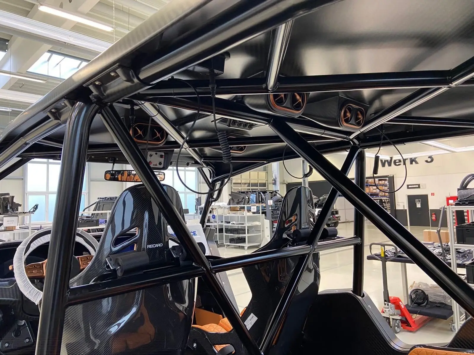 Brabus Crawler, I, 2025 купить в салоне Million Miles