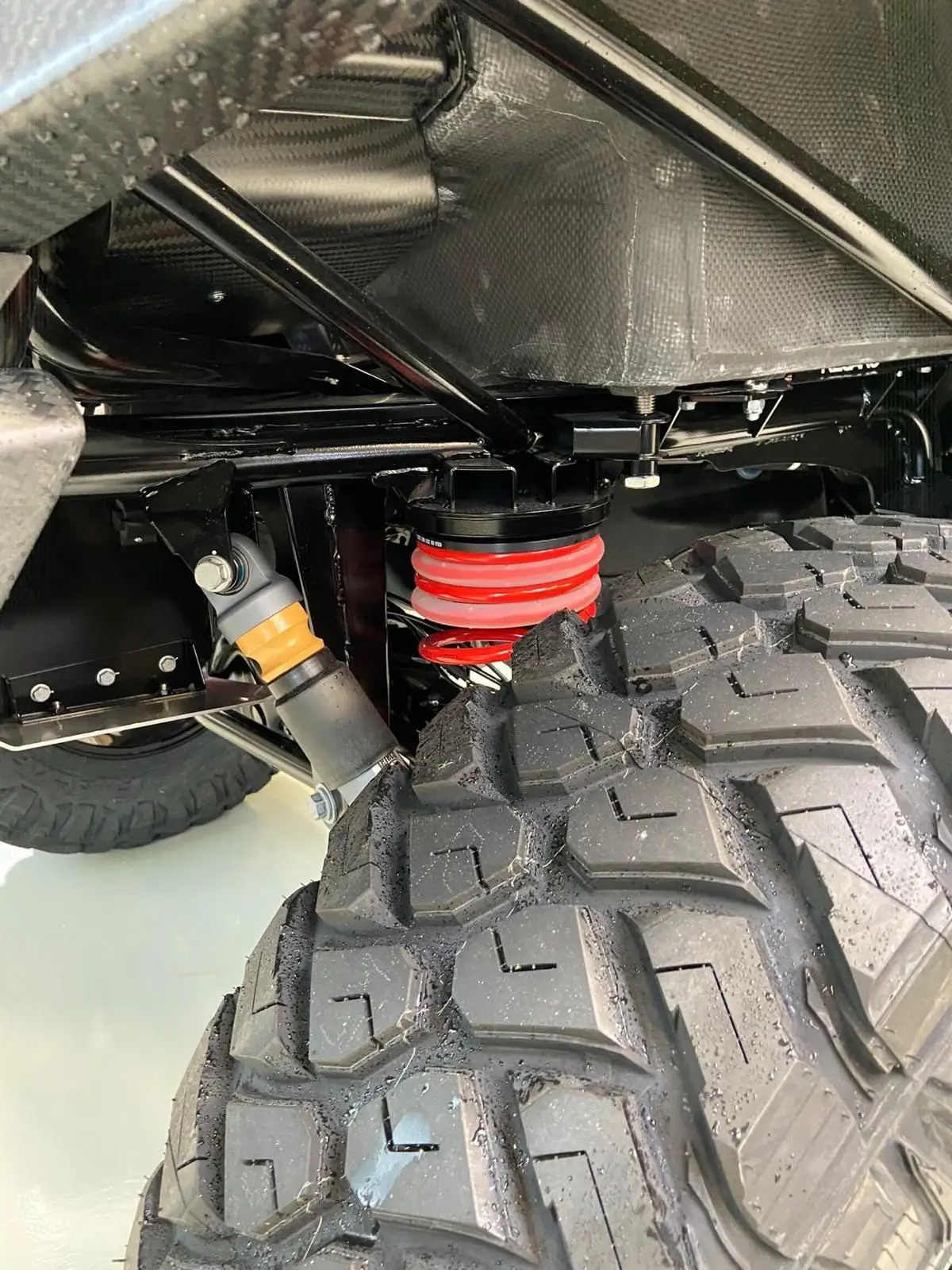 Brabus Crawler, I, 2025 купить в салоне Million Miles