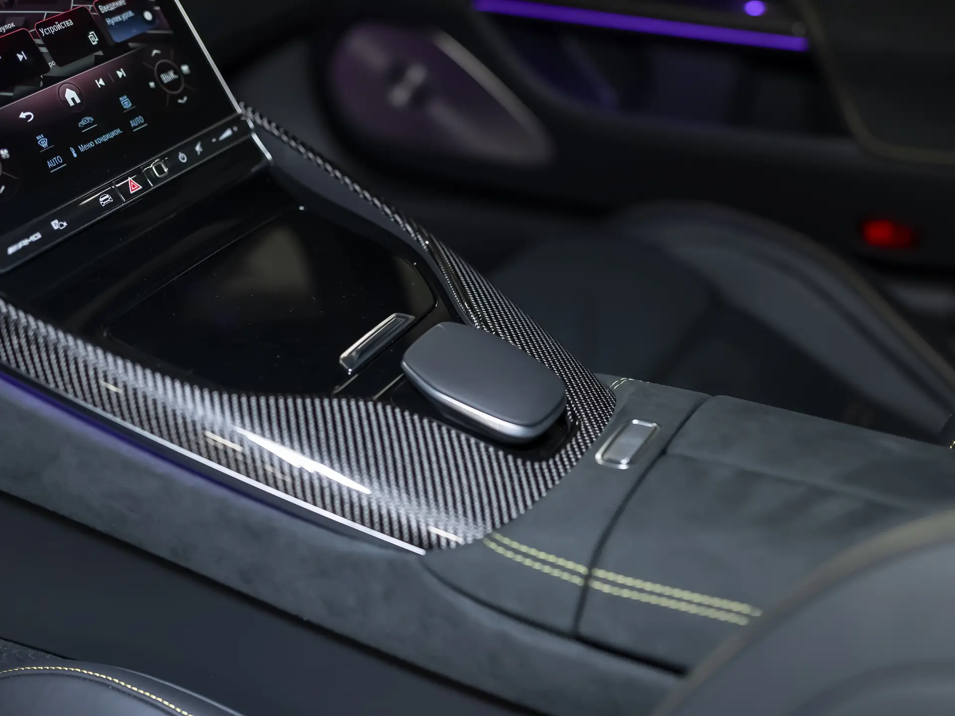 Mercedes-Benz AMG GT, II, 2025 купить в салоне Million Miles